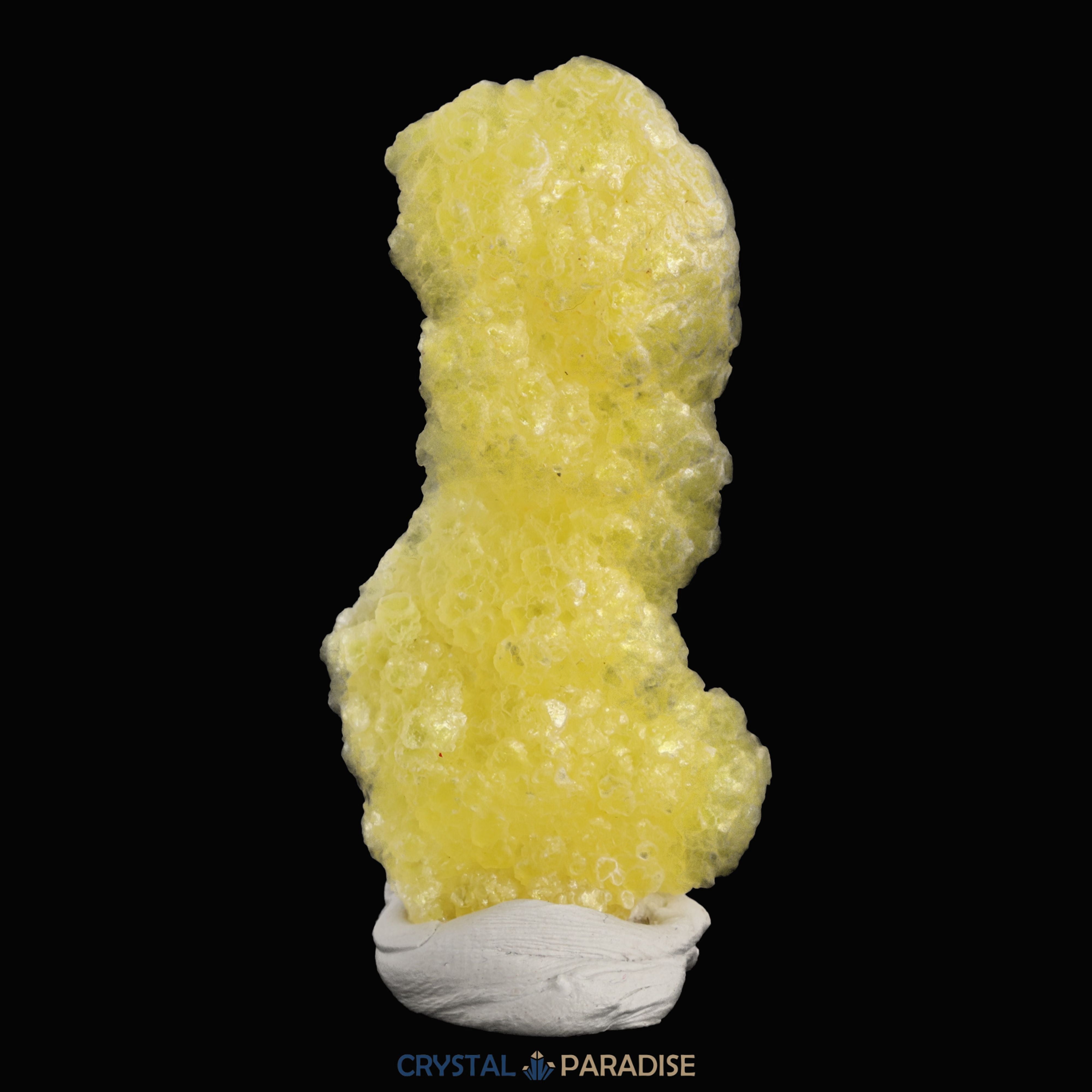 Brucit aus Kharan, Pakistan (15,1g) – Ansicht 5