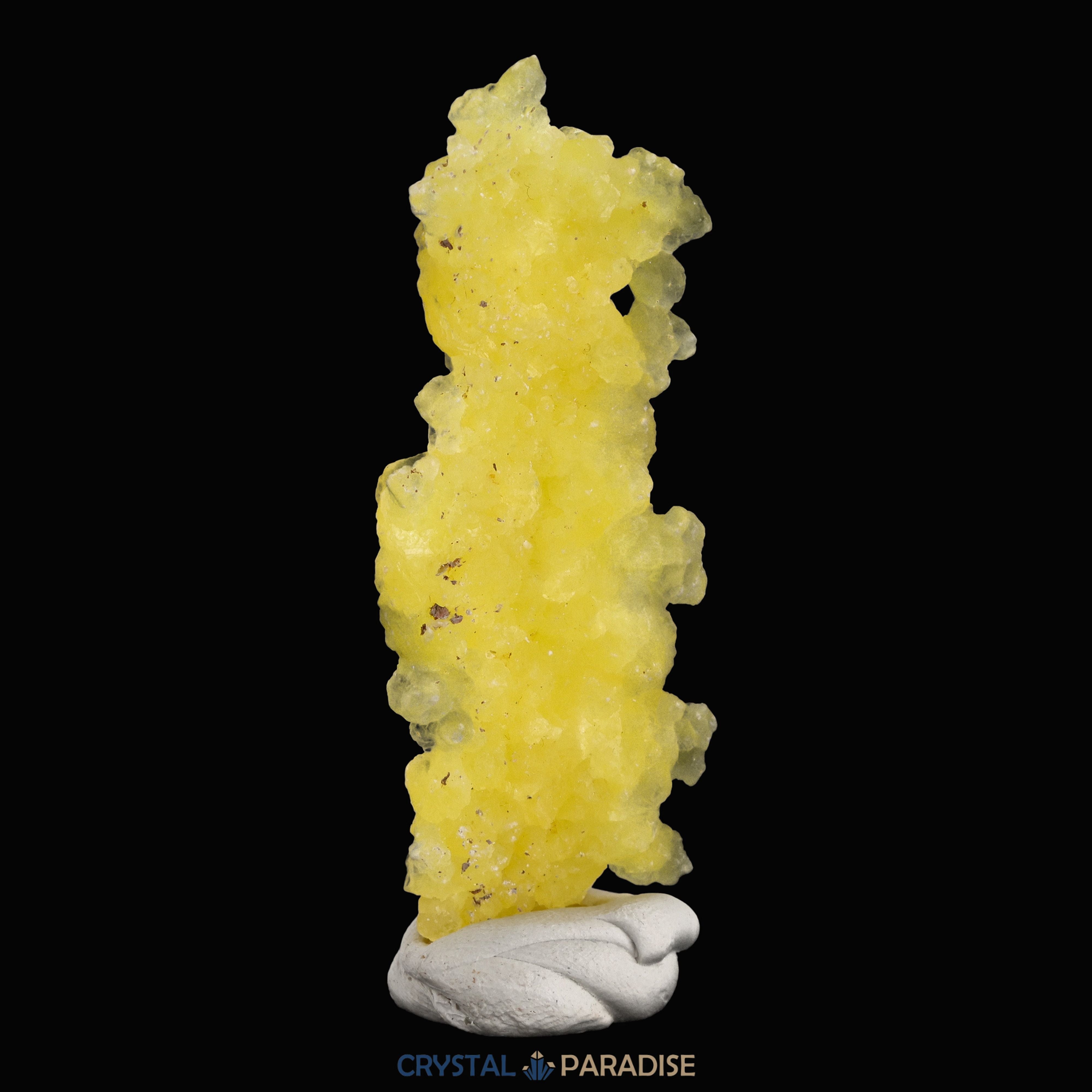 Brucit aus Kharan, Pakistan (17,5g) – Ansicht 8
