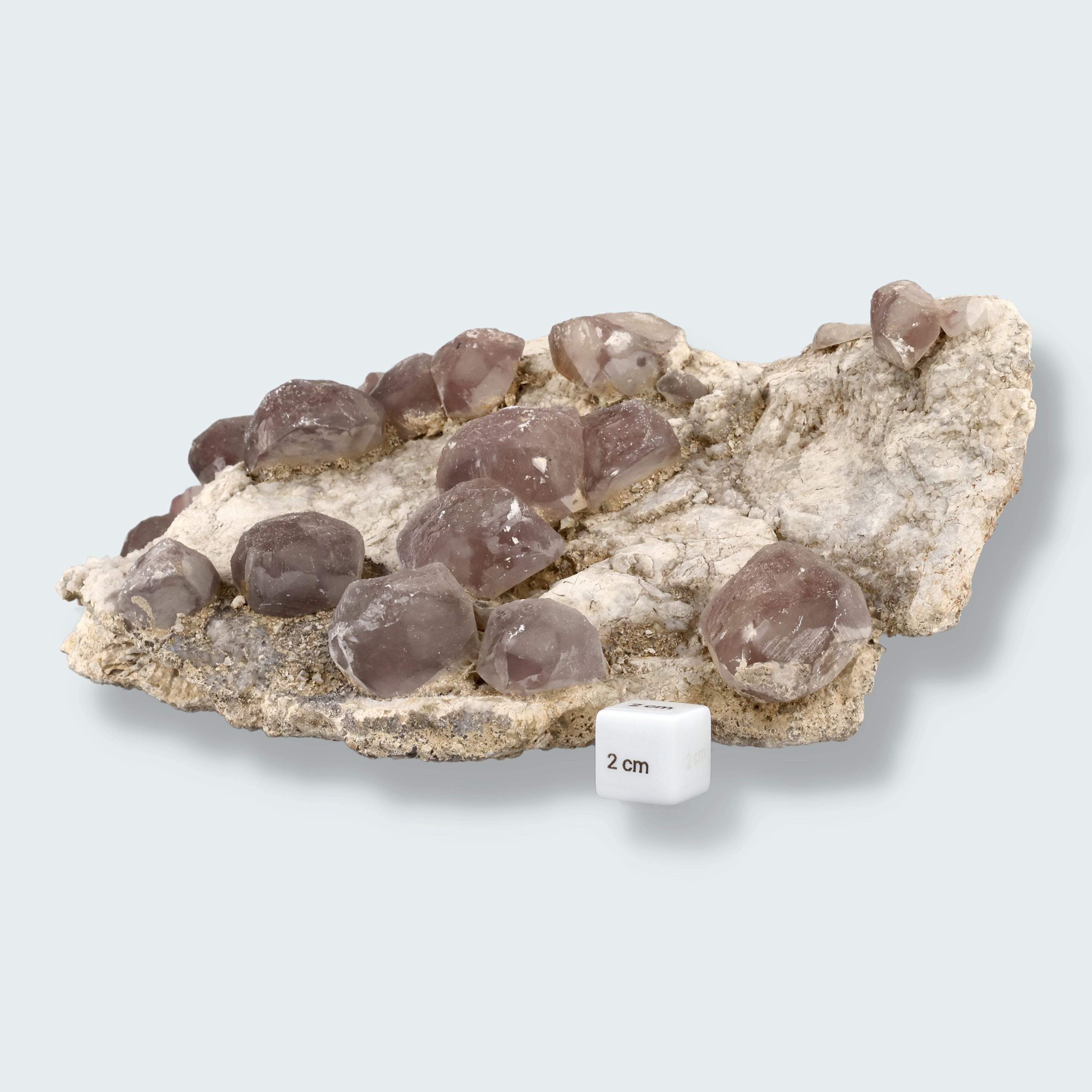 Calcit aus Shigar Valley, Pakistan (4630g) – Ansicht 2