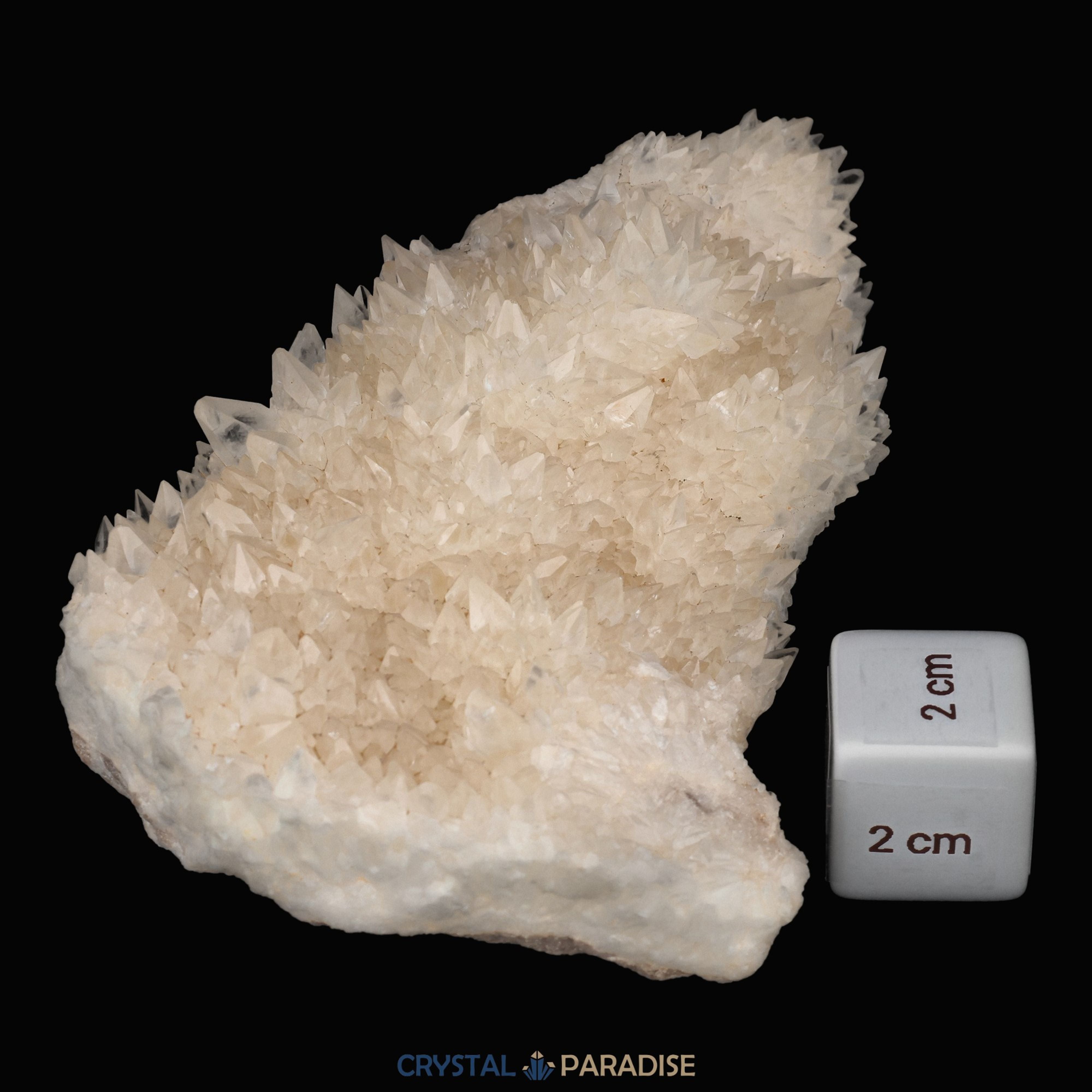 Calcit aus Tirol (340g) – Ansicht 10