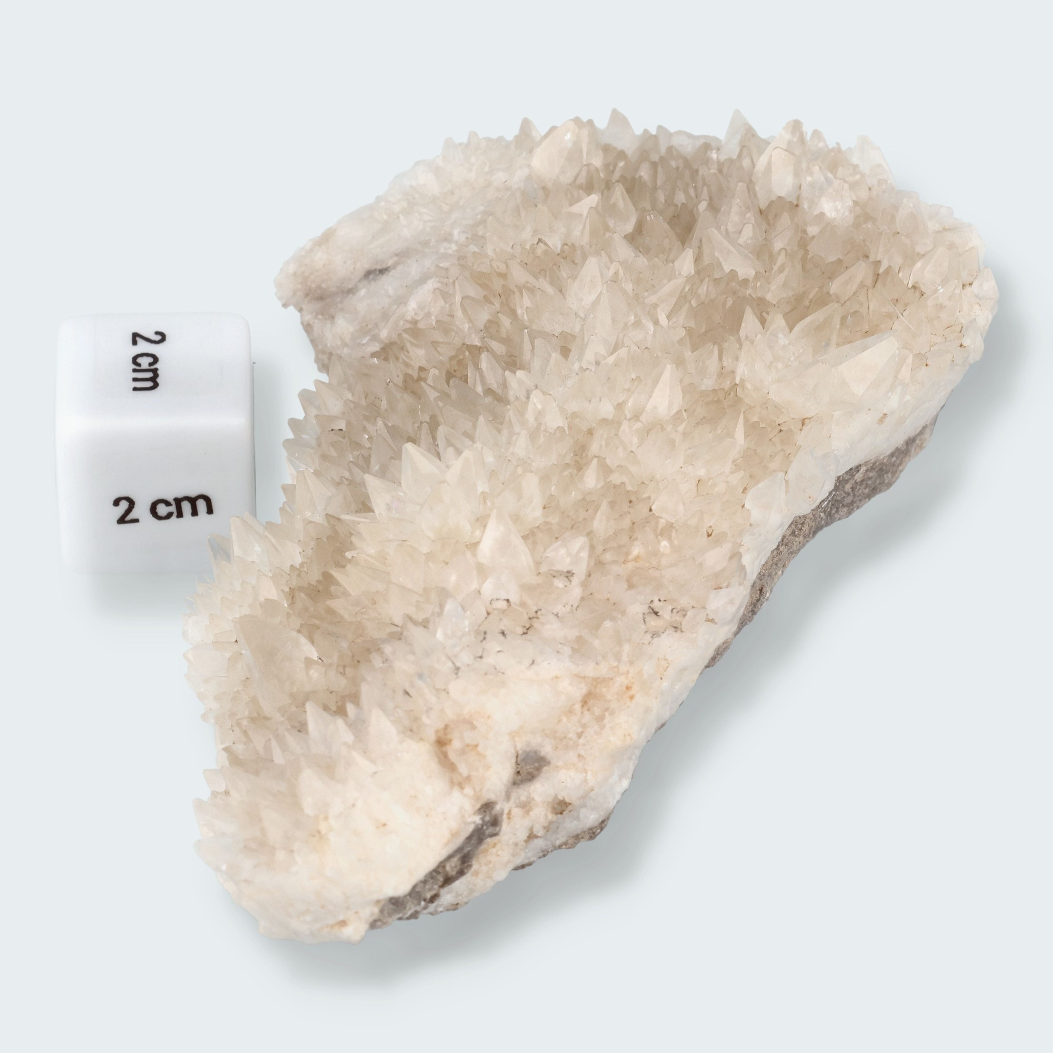 Calcit aus Tirol (340g) – Ansicht 4