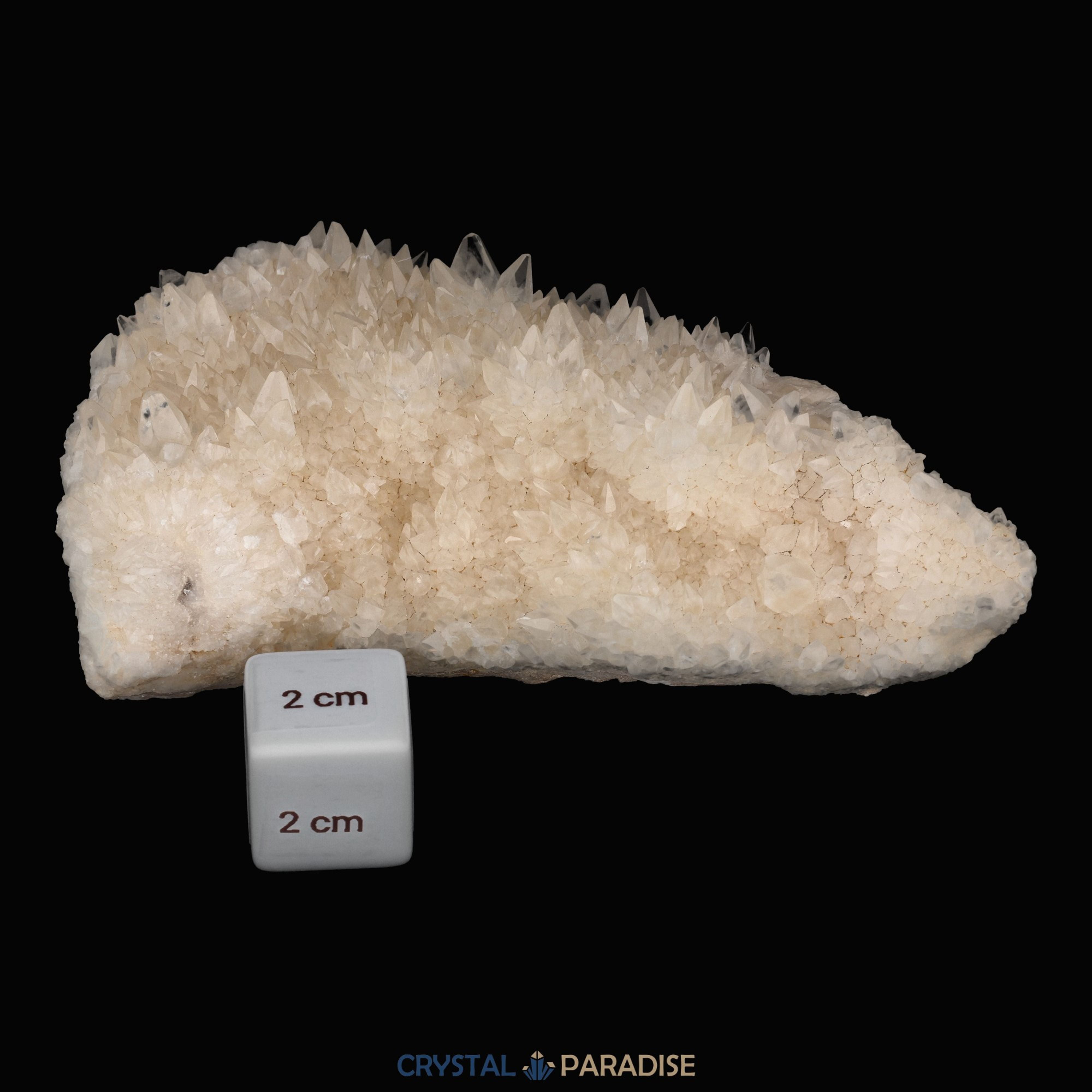 Calcit aus Tirol (340g) – Ansicht 5