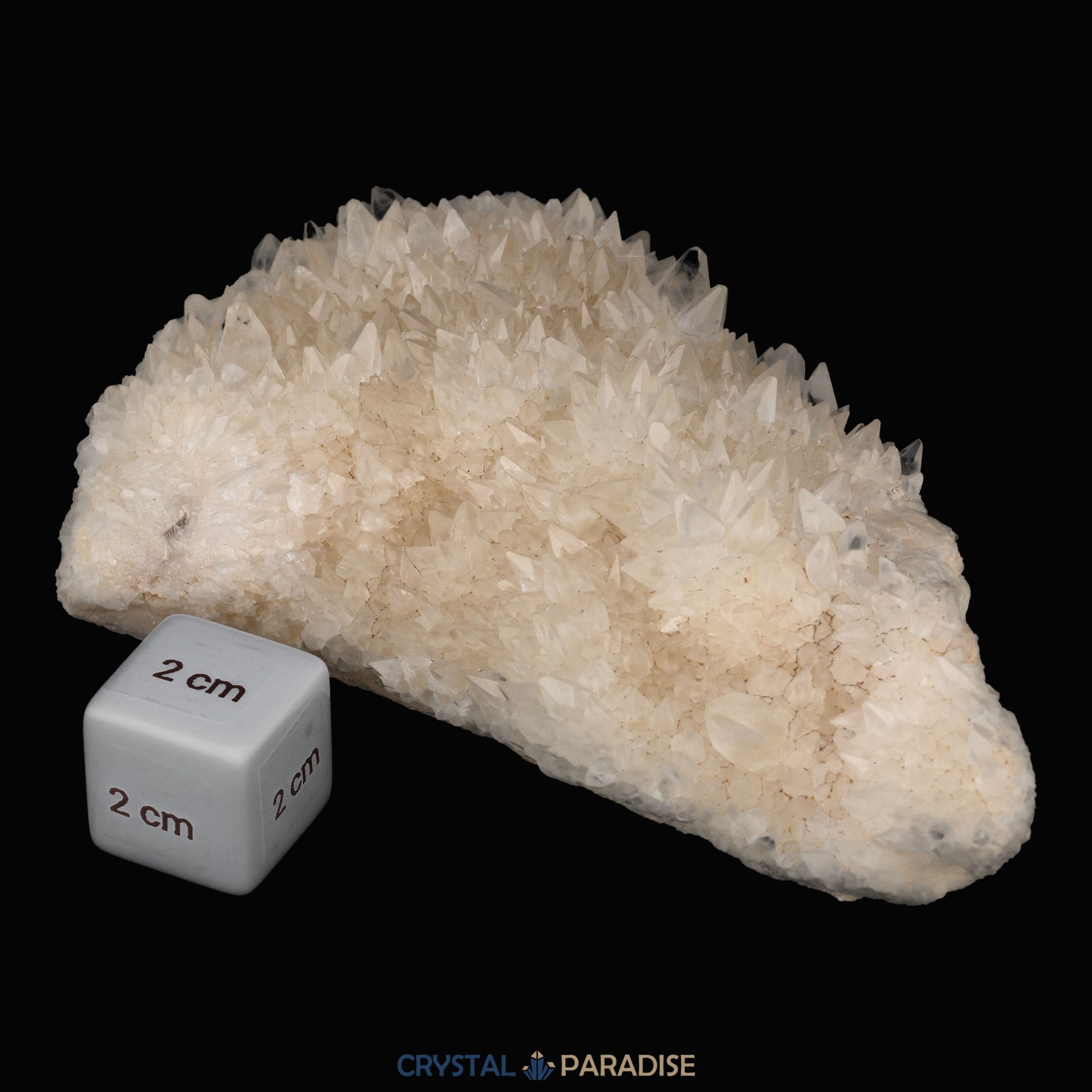 Calcit aus Tirol (340g) – Ansicht 6