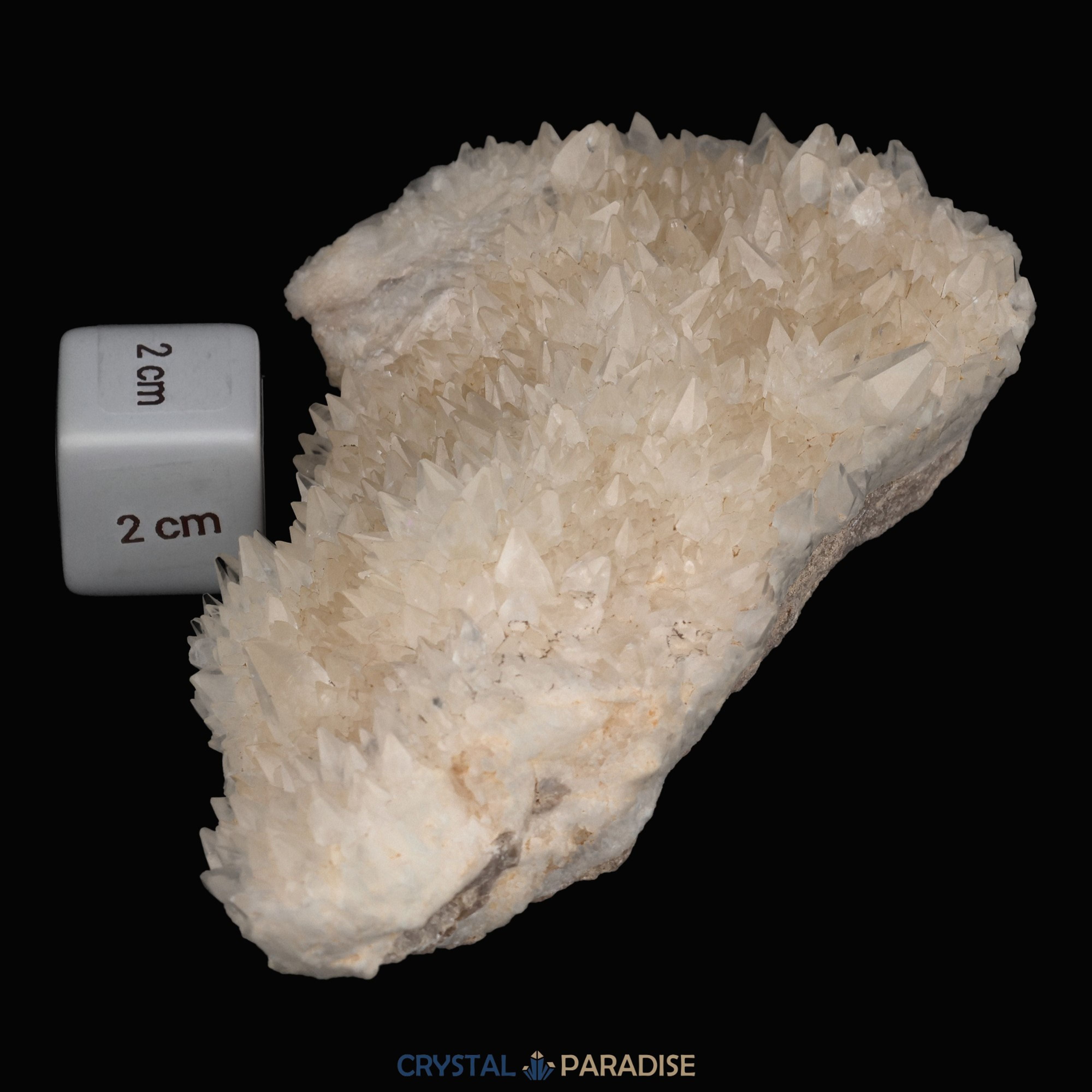 Calcit aus Tirol (340g) – Ansicht 7