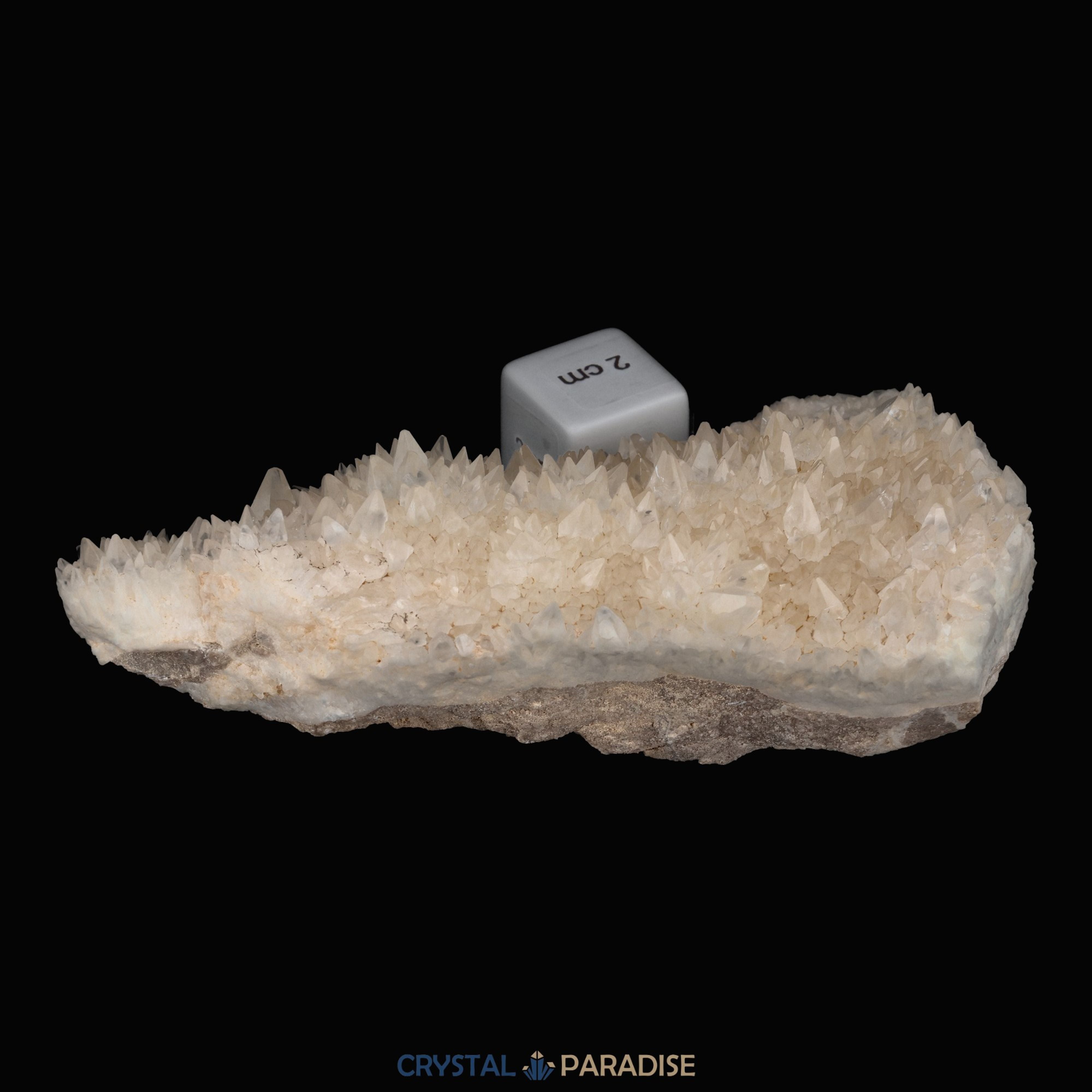 Calcit aus Tirol (340g) – Ansicht 8