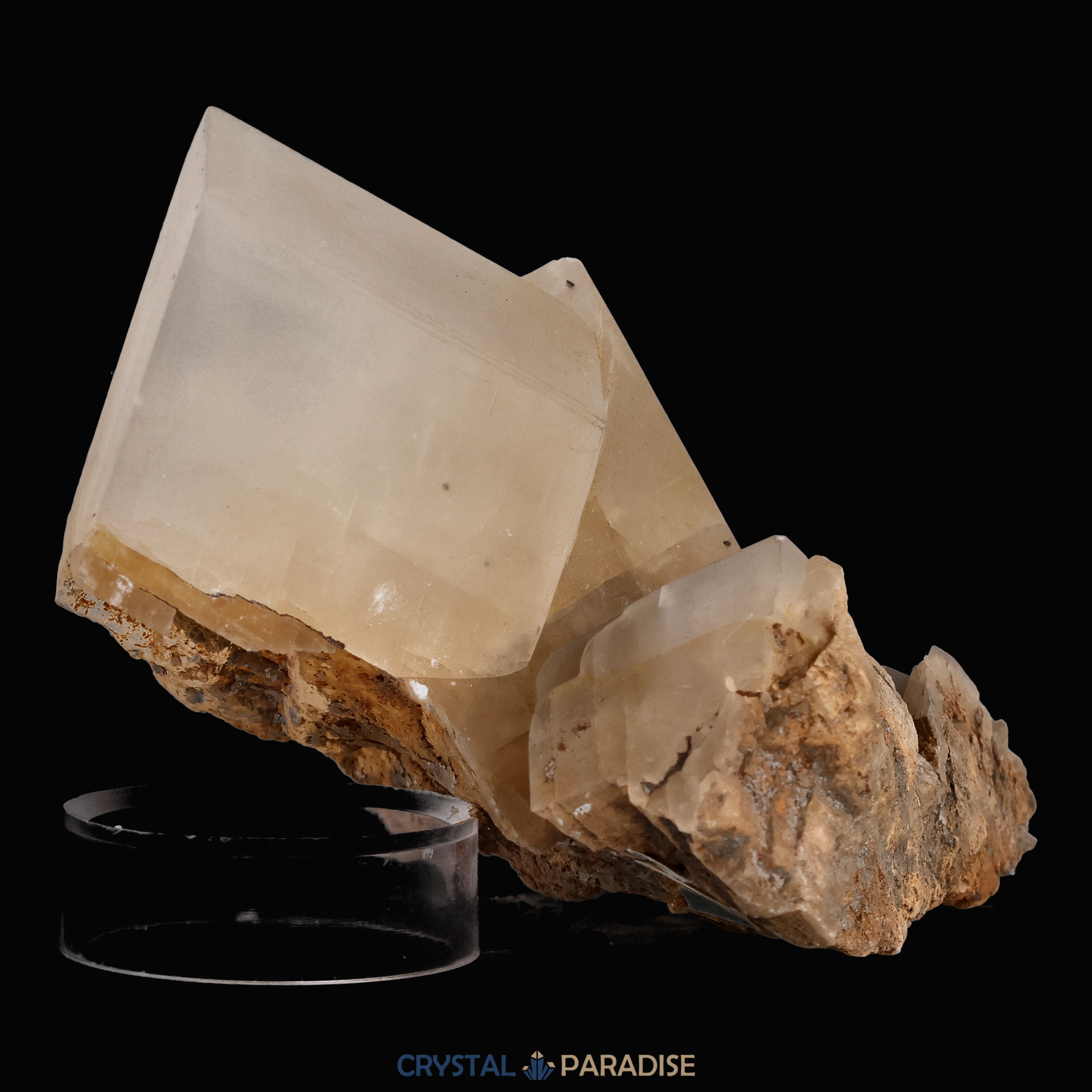 Calcit von der Flatscheralm (227g) – Ansicht 10