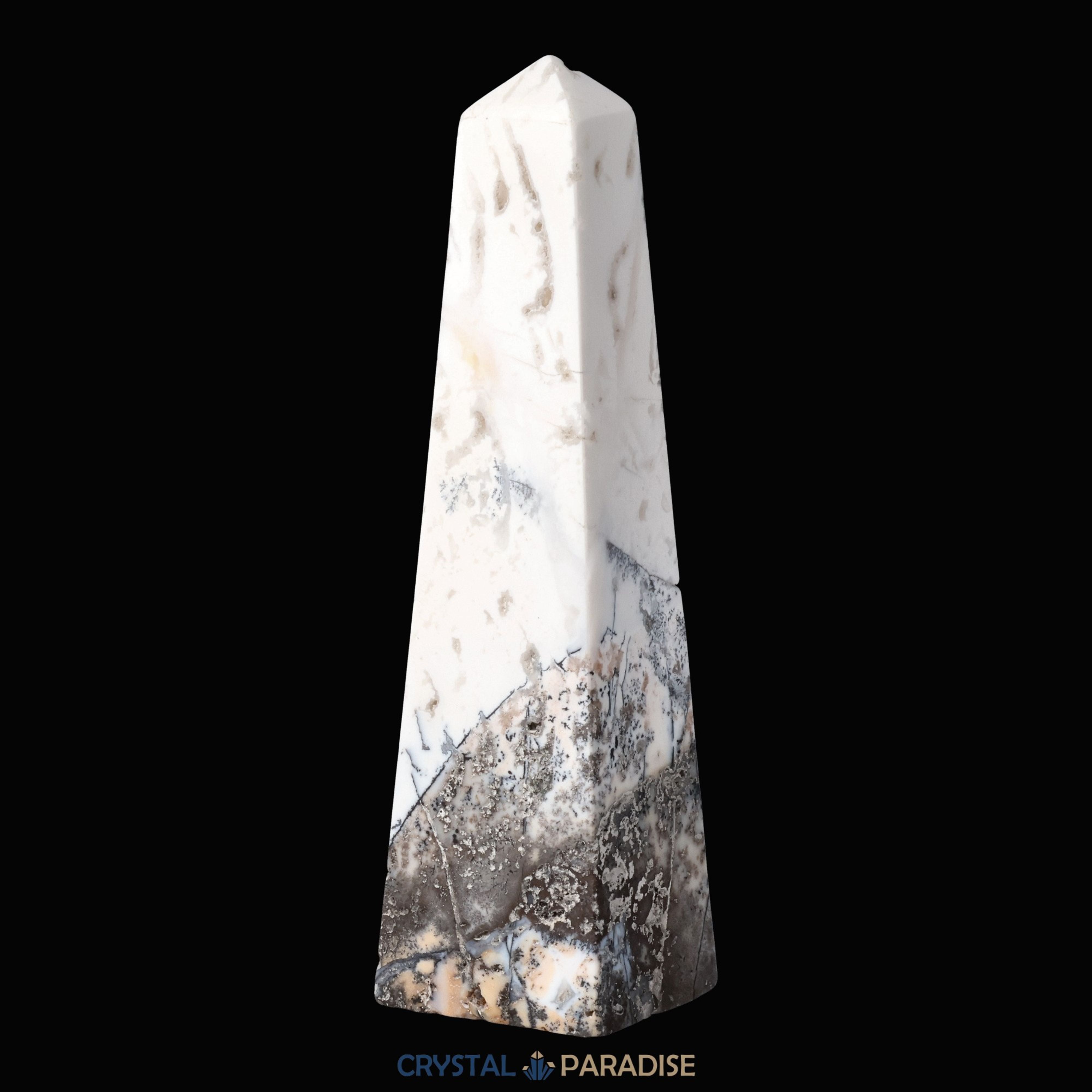 Dendrit Obelisk – Ansicht 5