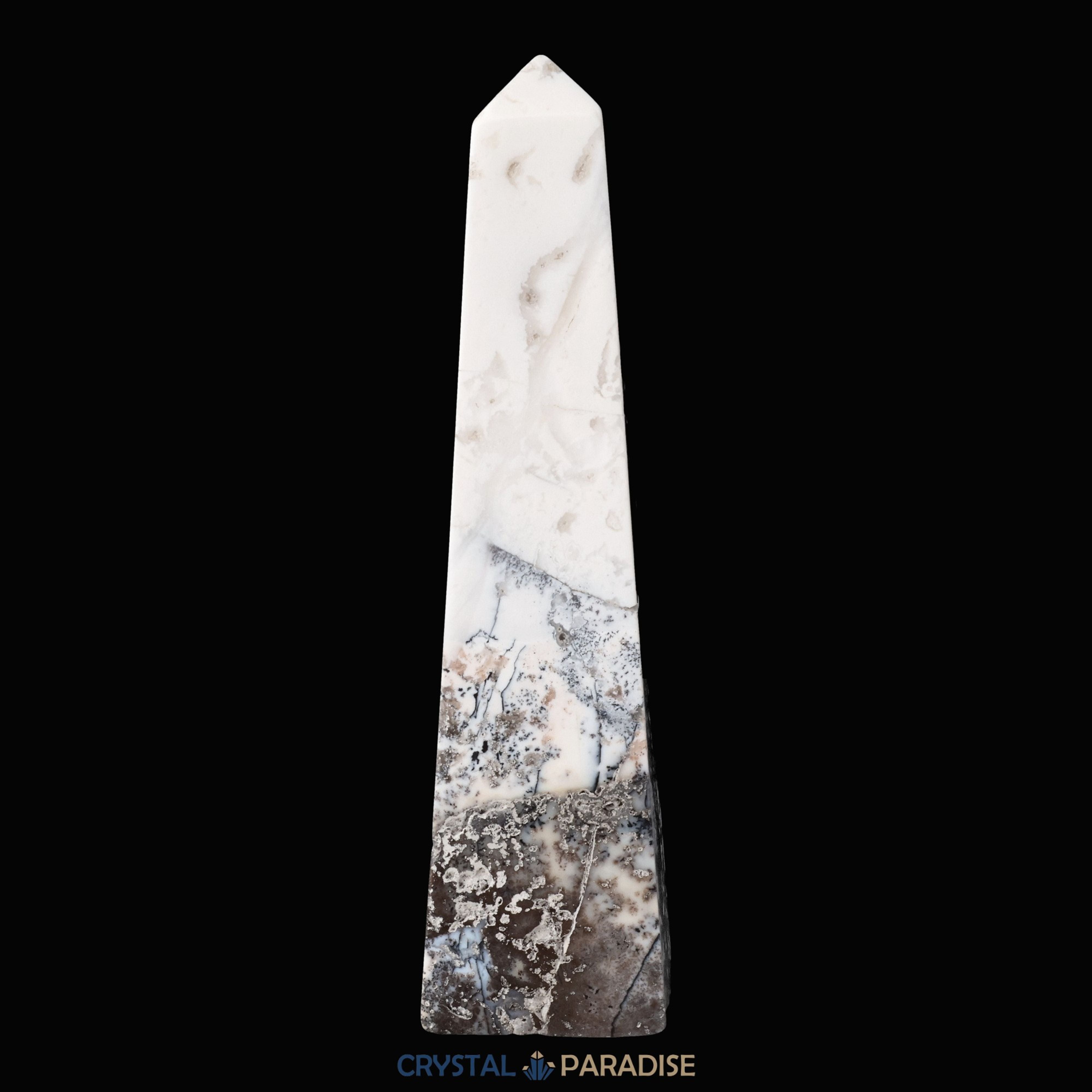 Dendrit Obelisk – Ansicht 6