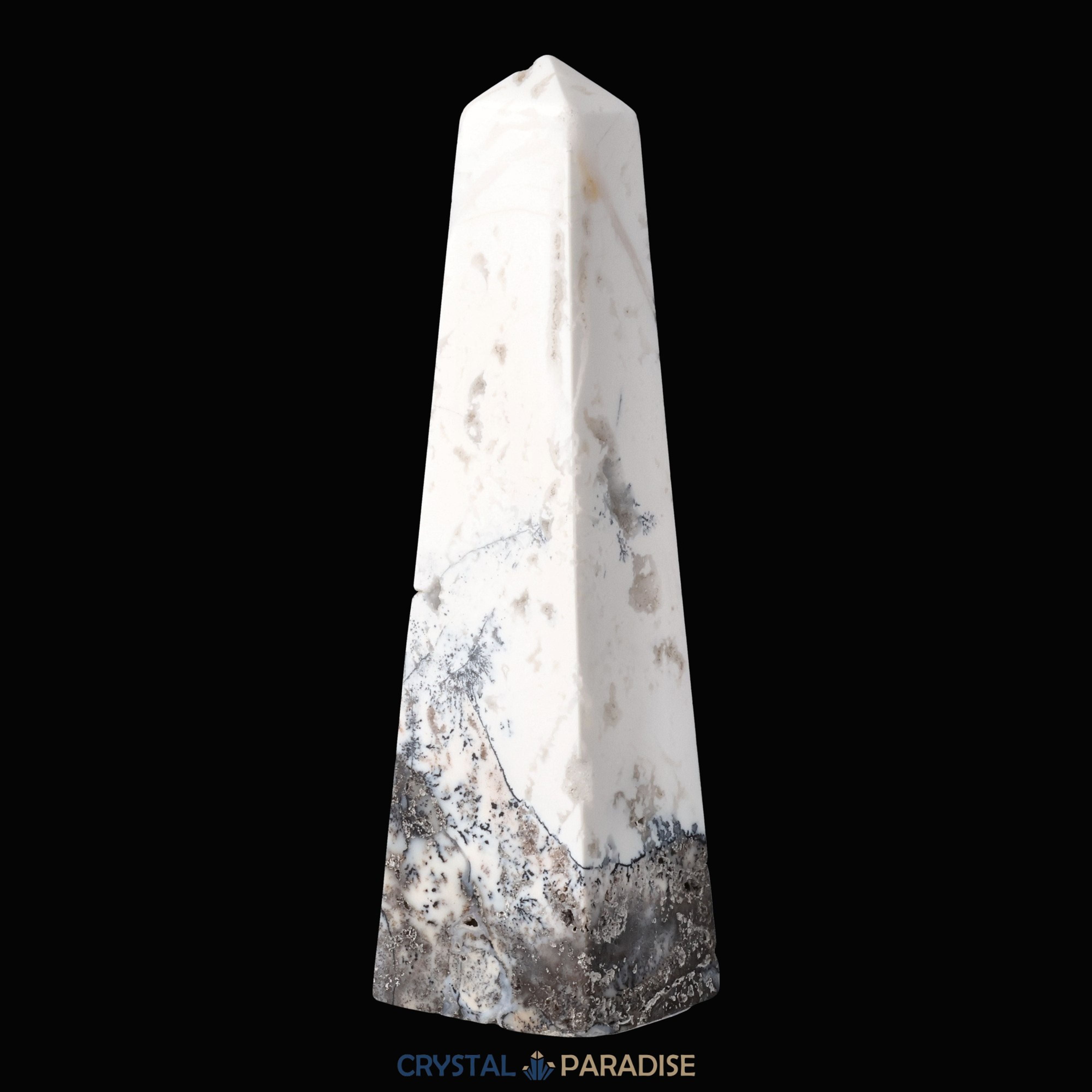 Dendrit Obelisk – Ansicht 8