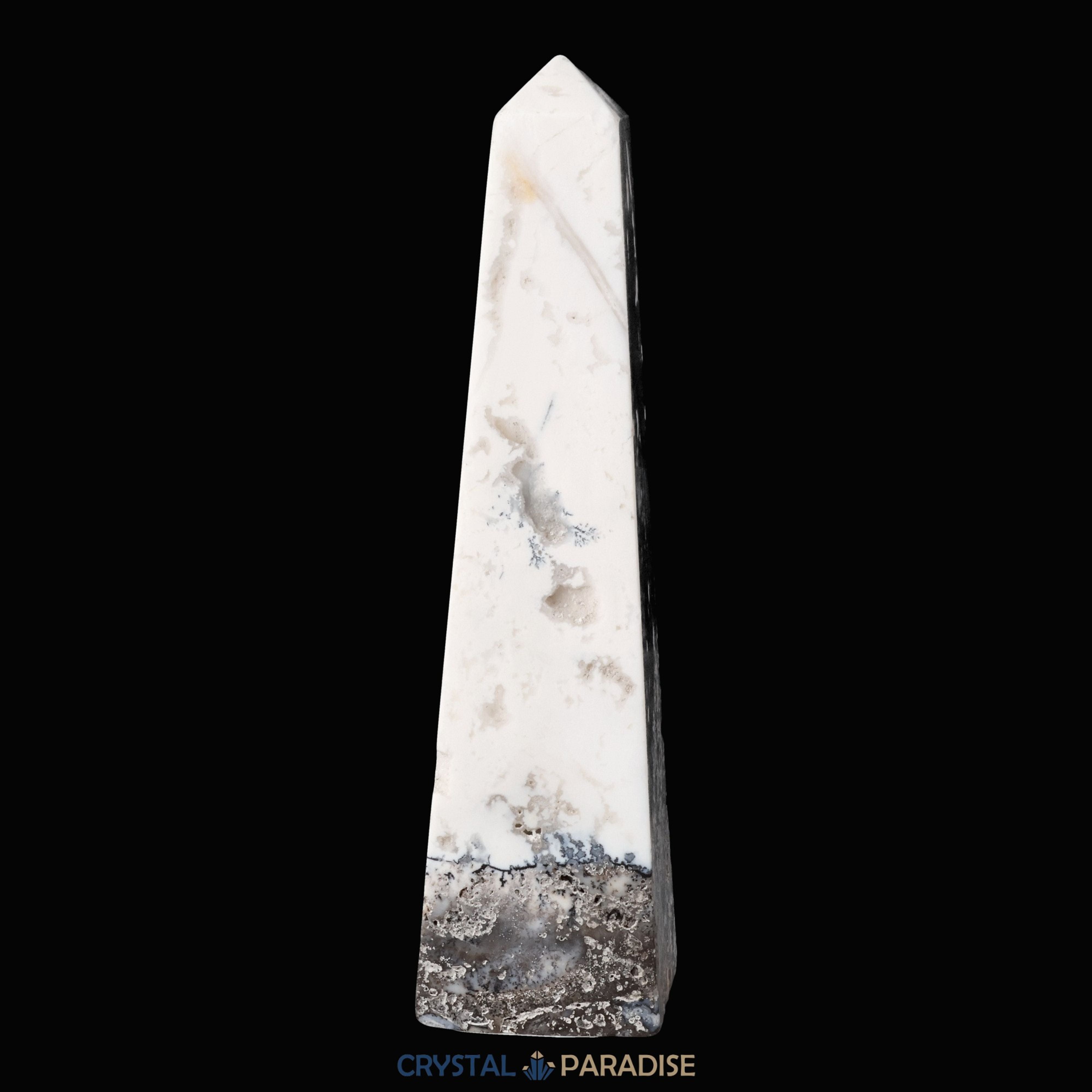 Dendrit Obelisk – Ansicht 9