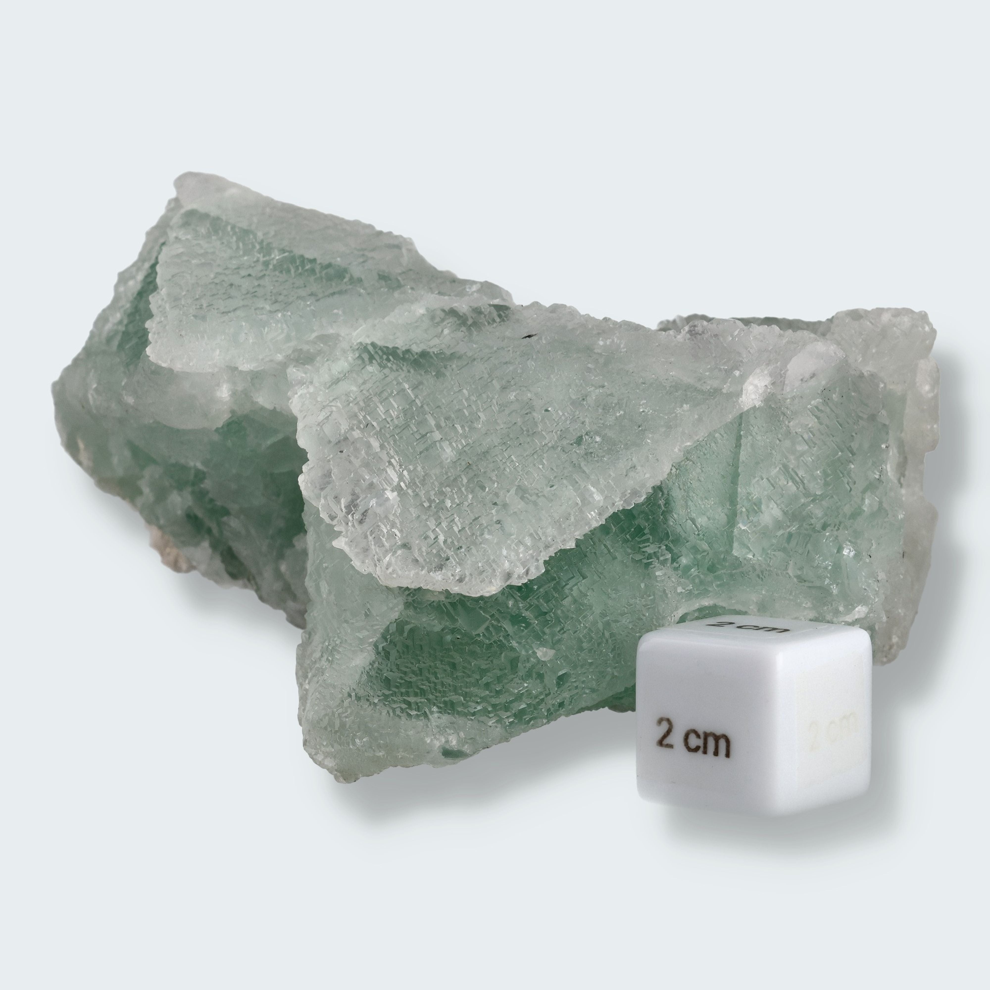 Fluorit (678g) – Ansicht 3