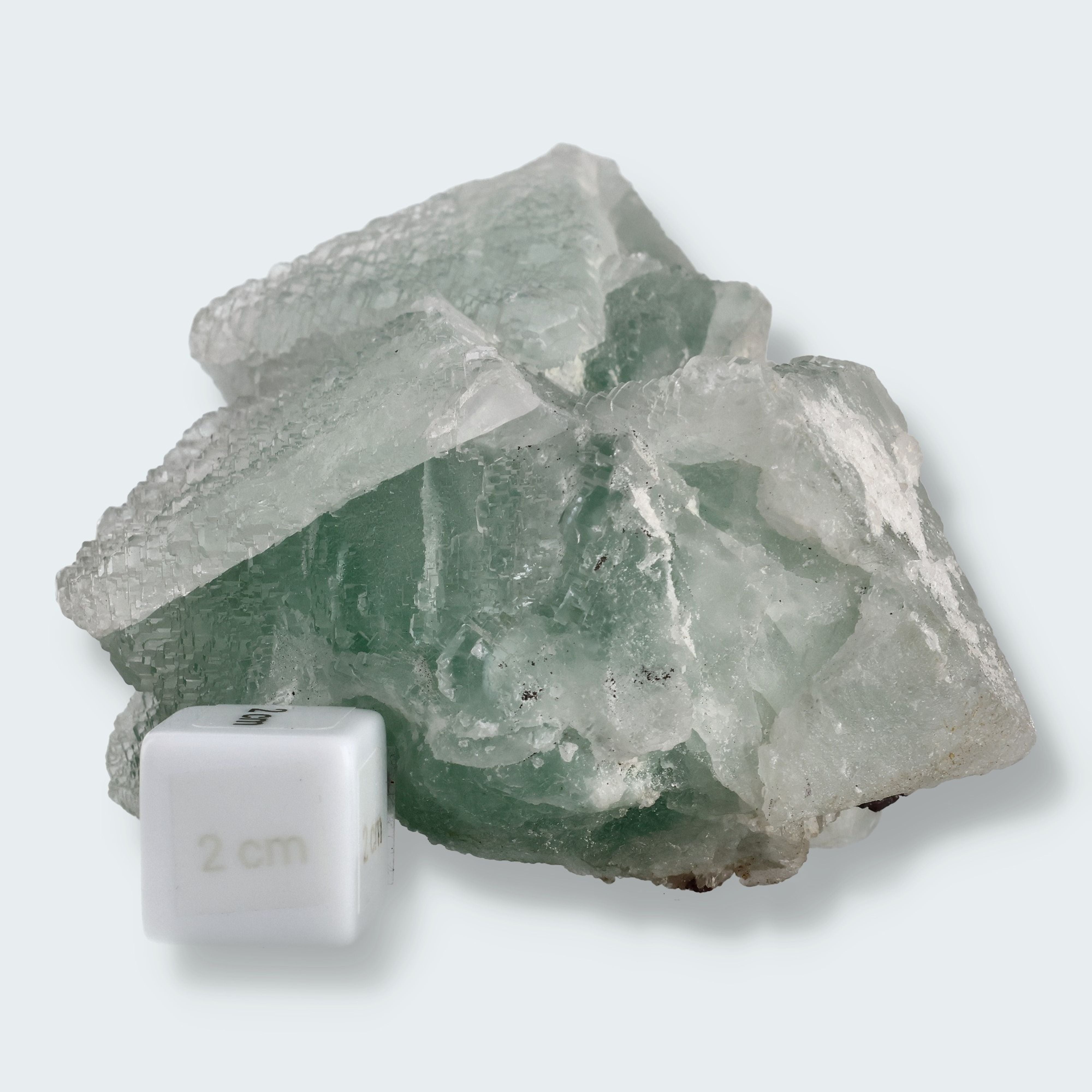 Fluorit (678g) – Ansicht 4