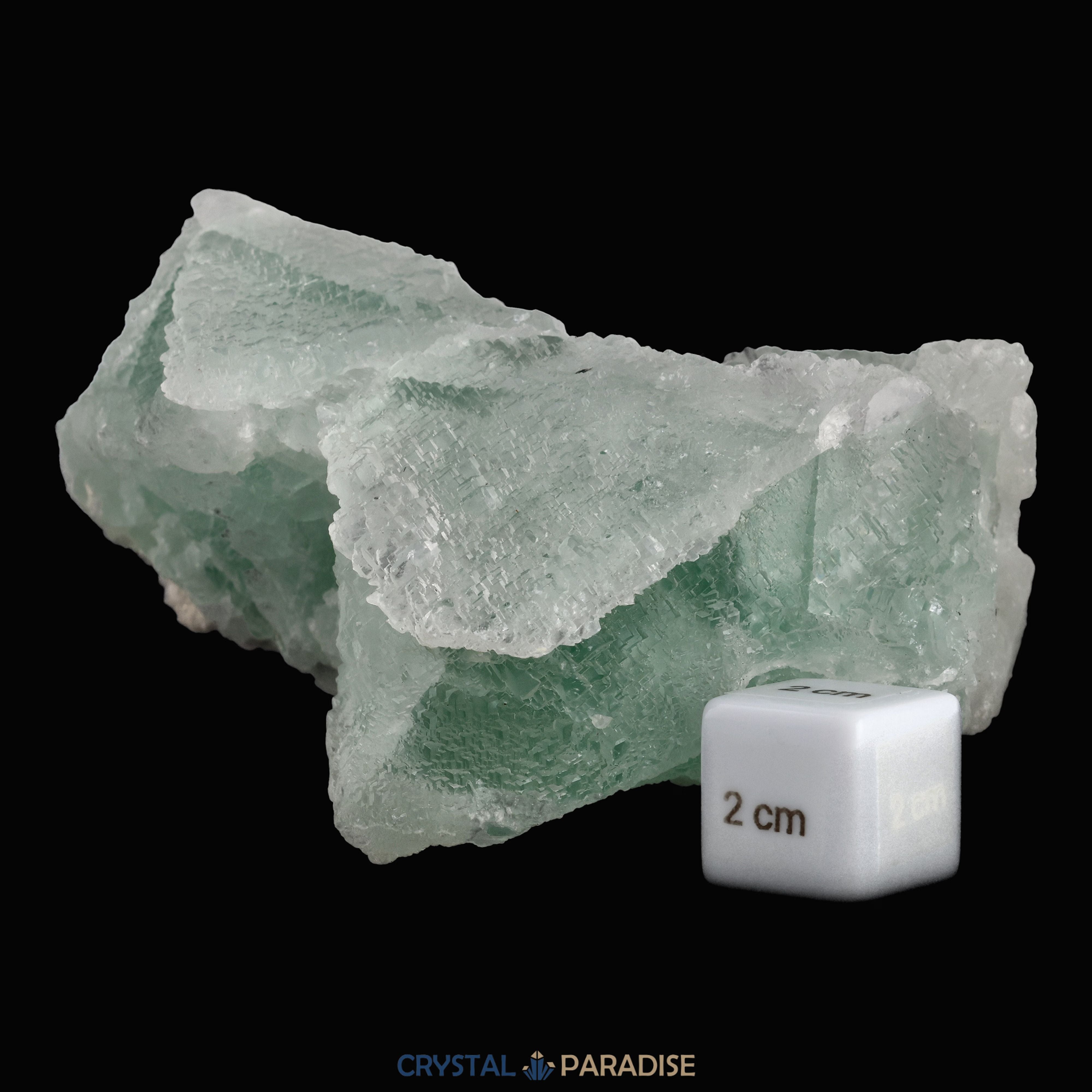 Fluorit (678g) – Ansicht 6