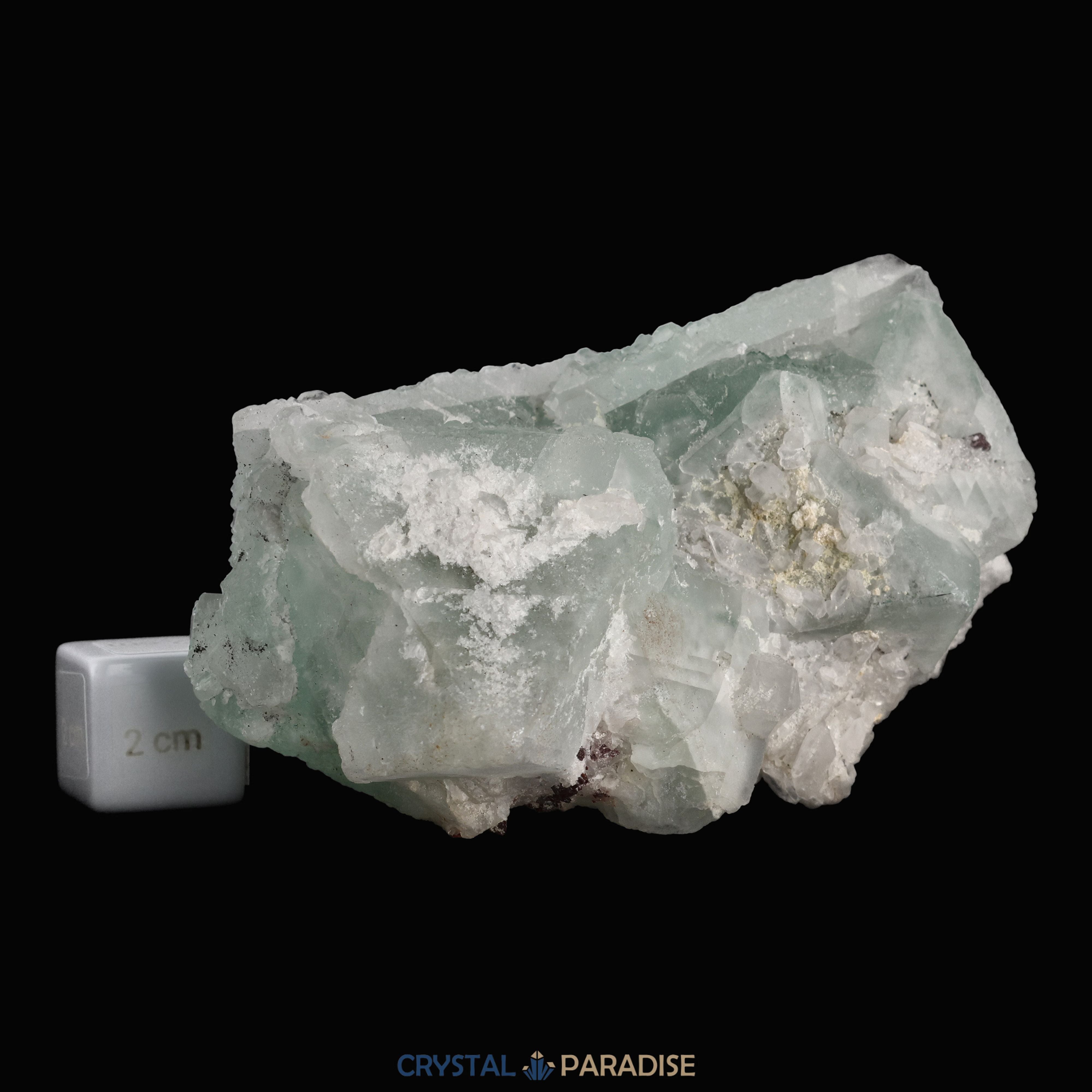 Fluorit (678g) – Ansicht 8