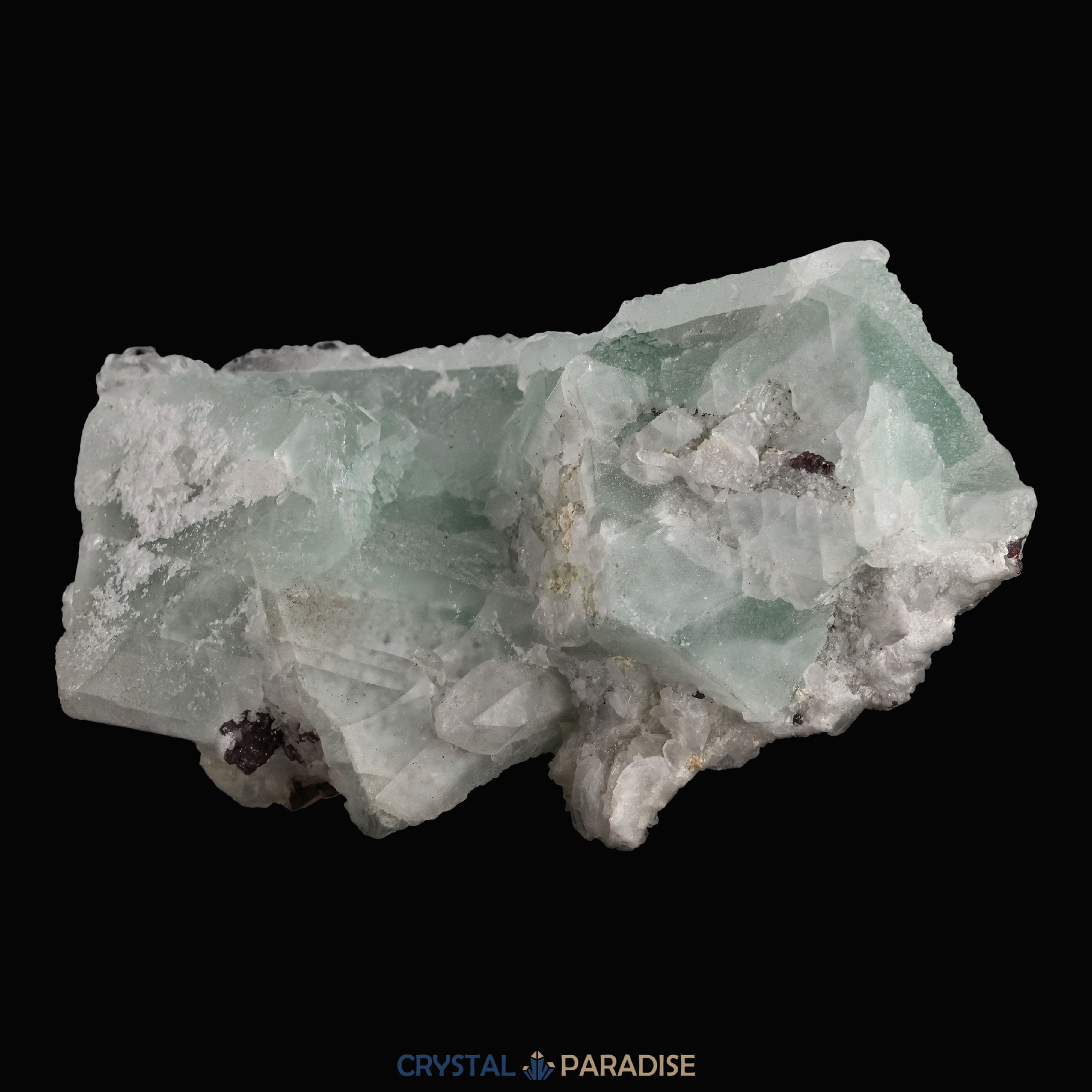 Fluorit (678g) – Ansicht 9