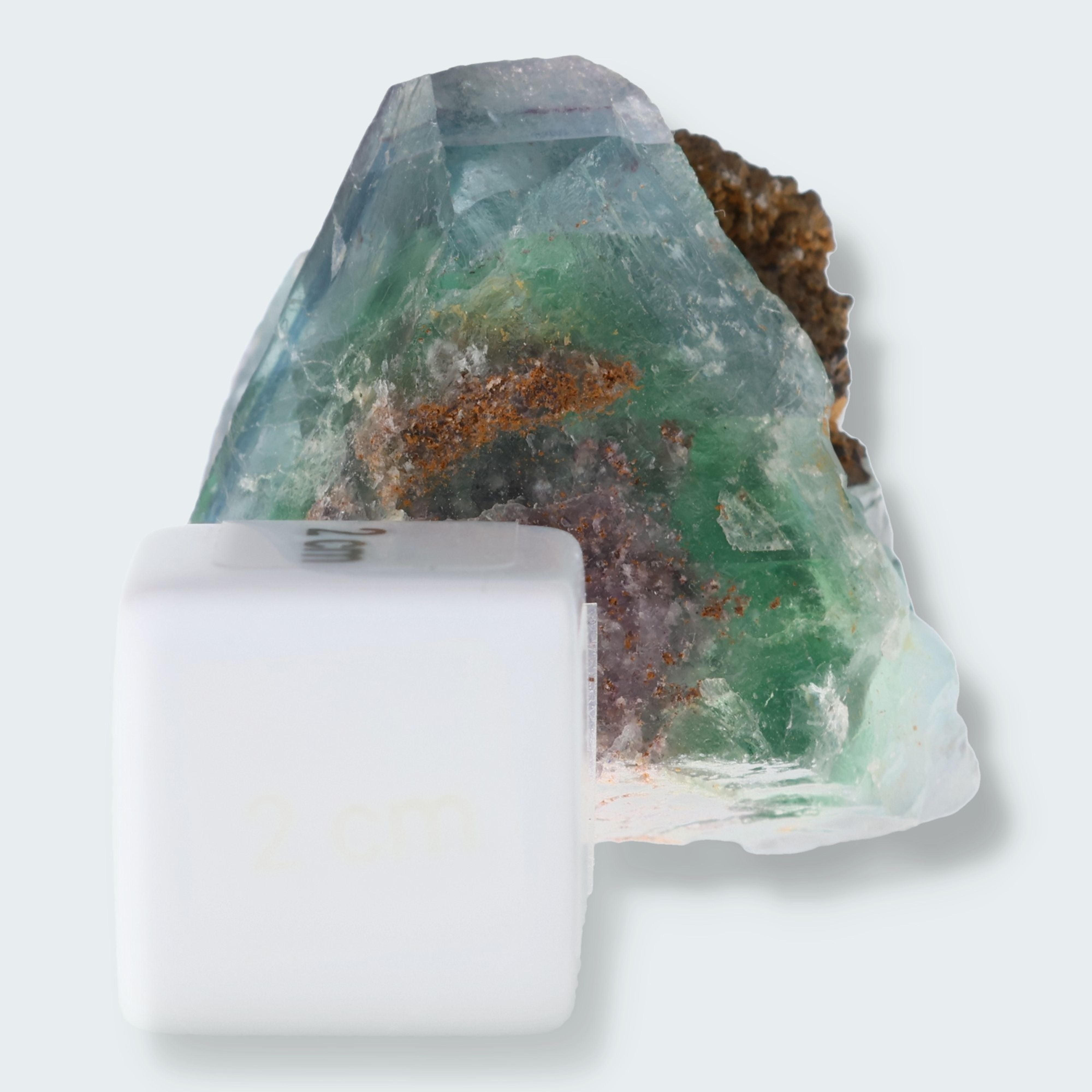 Fluorit (69,3g) – Ansicht 5