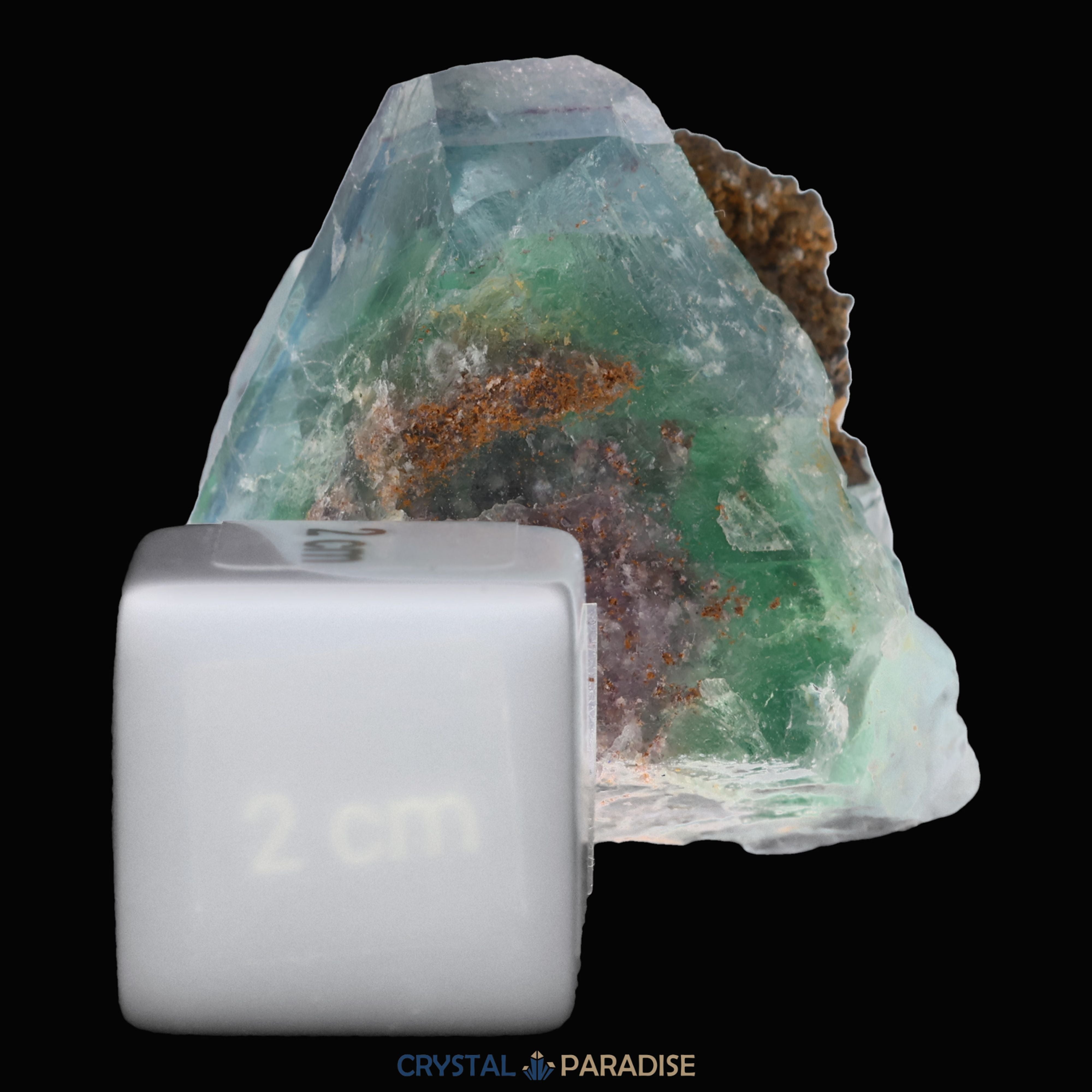 Fluorit (69,3g) – Ansicht 8