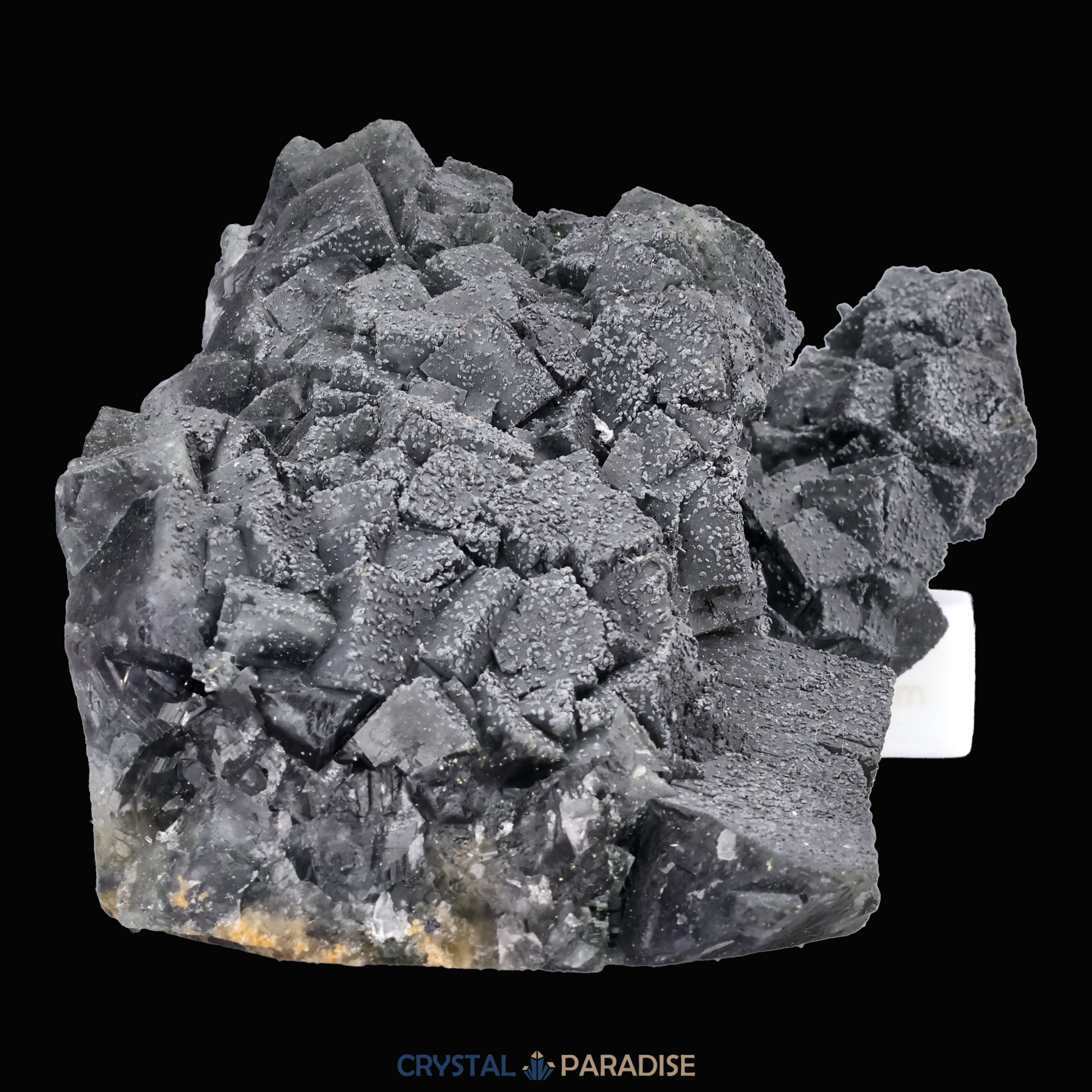 Fluorit aus Nigeria (1476g) – Ansicht 8