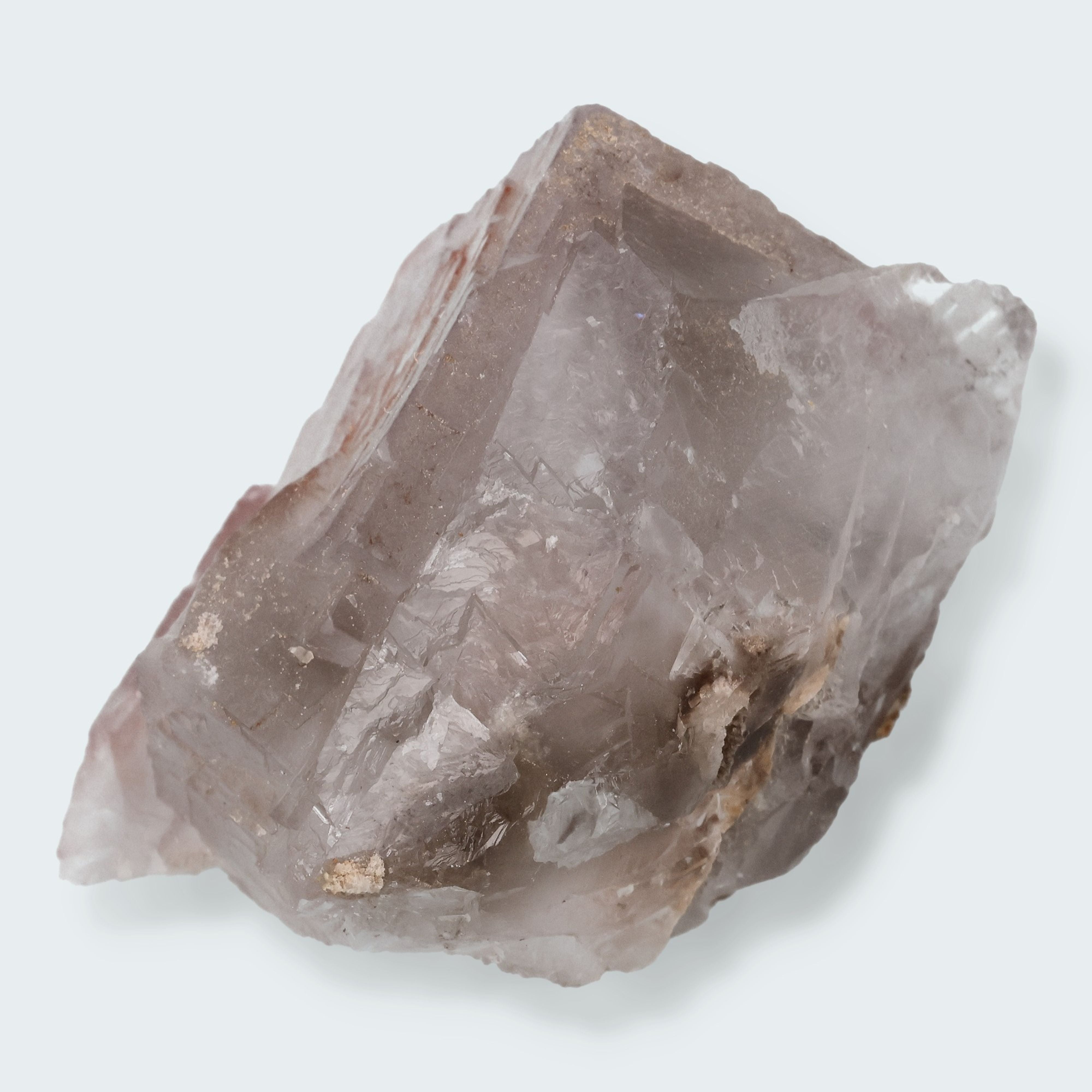 Fluorit Stufe aus Baluchistan Pakistan (107g) – Ansicht 2