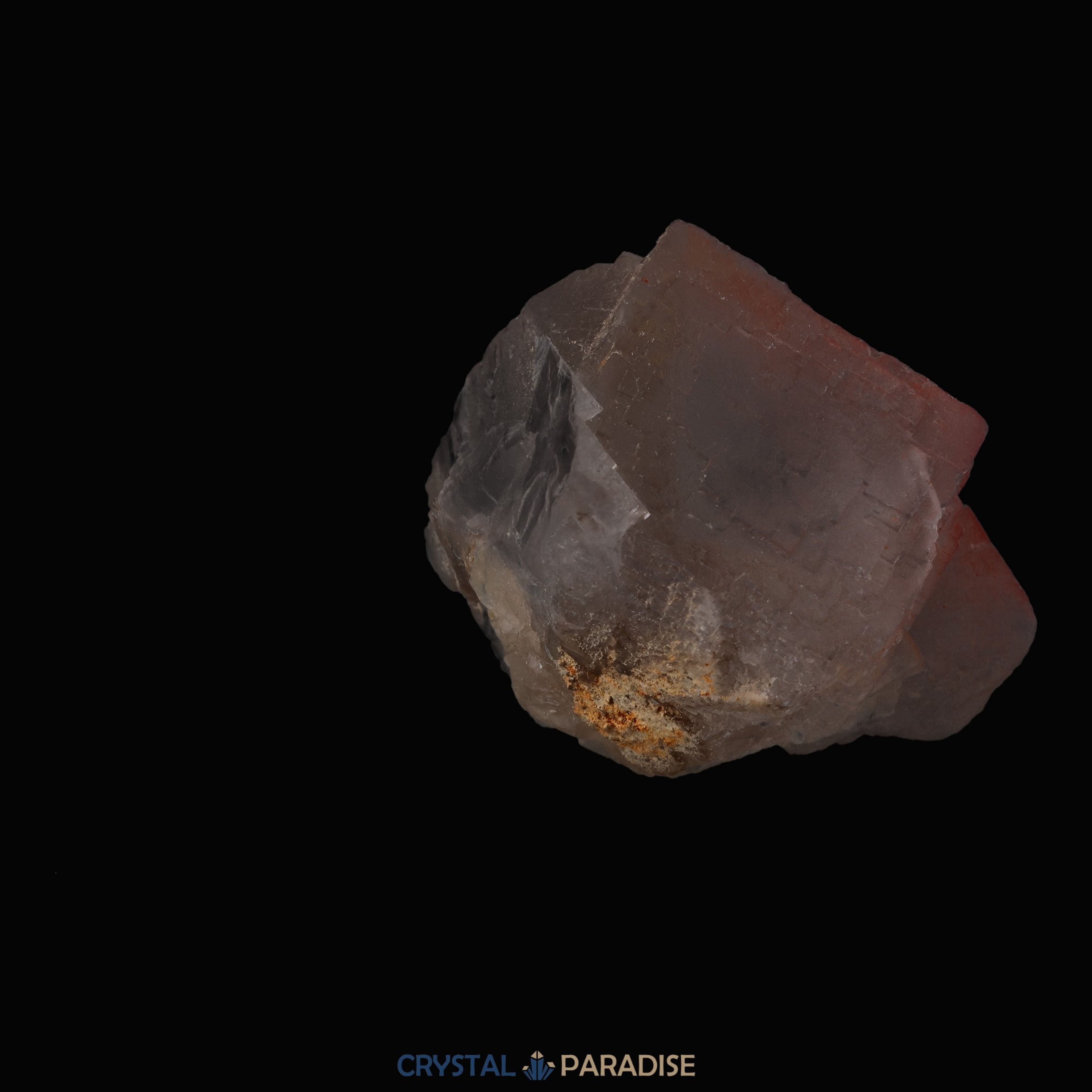 Fluorit Stufe aus Baluchistan Pakistan (107g) – Ansicht 7
