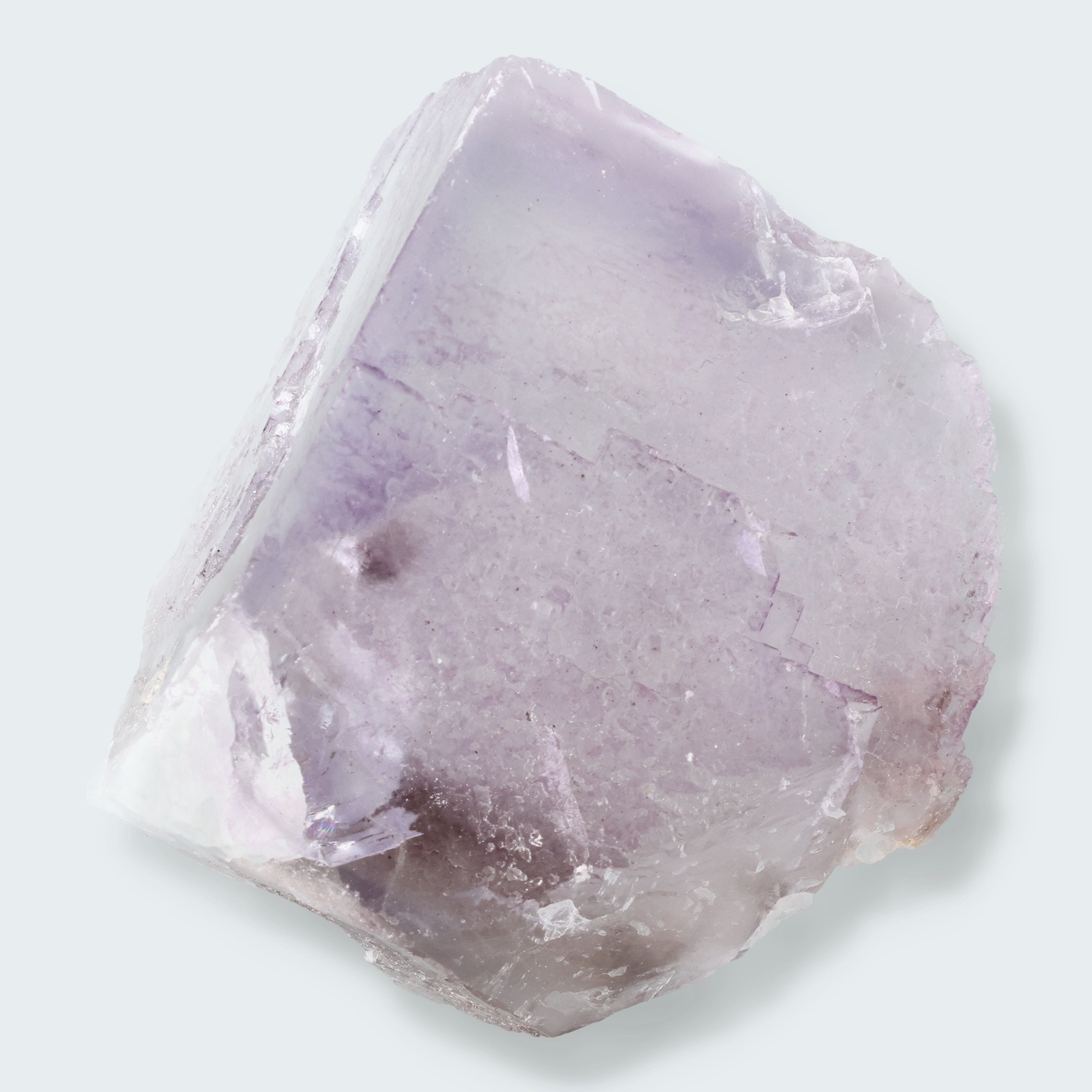 Fluorit Stufe aus Baluchistan Pakistan (179g) – Ansicht 3