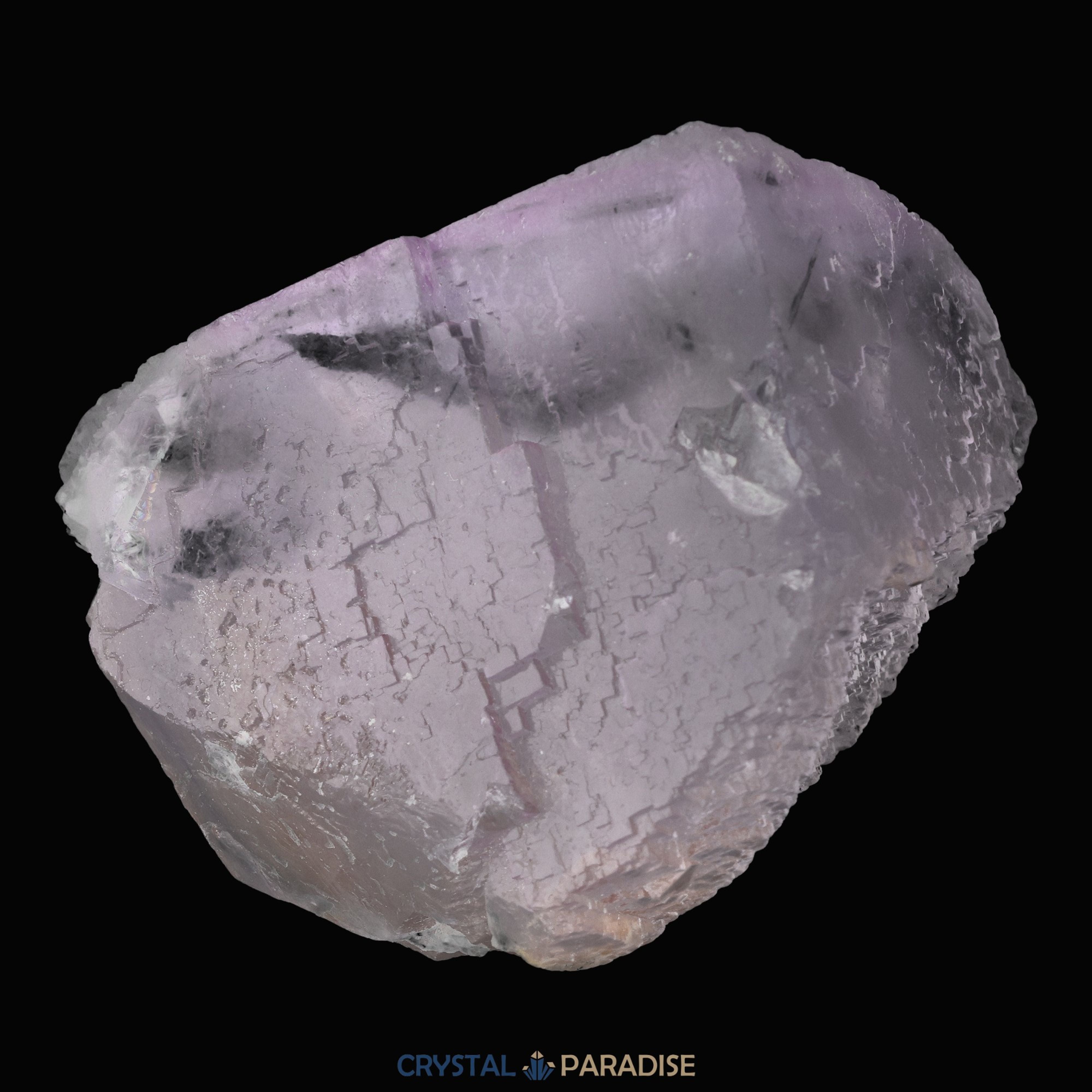 Fluorit Stufe aus Baluchistan Pakistan (179g) – Ansicht 7