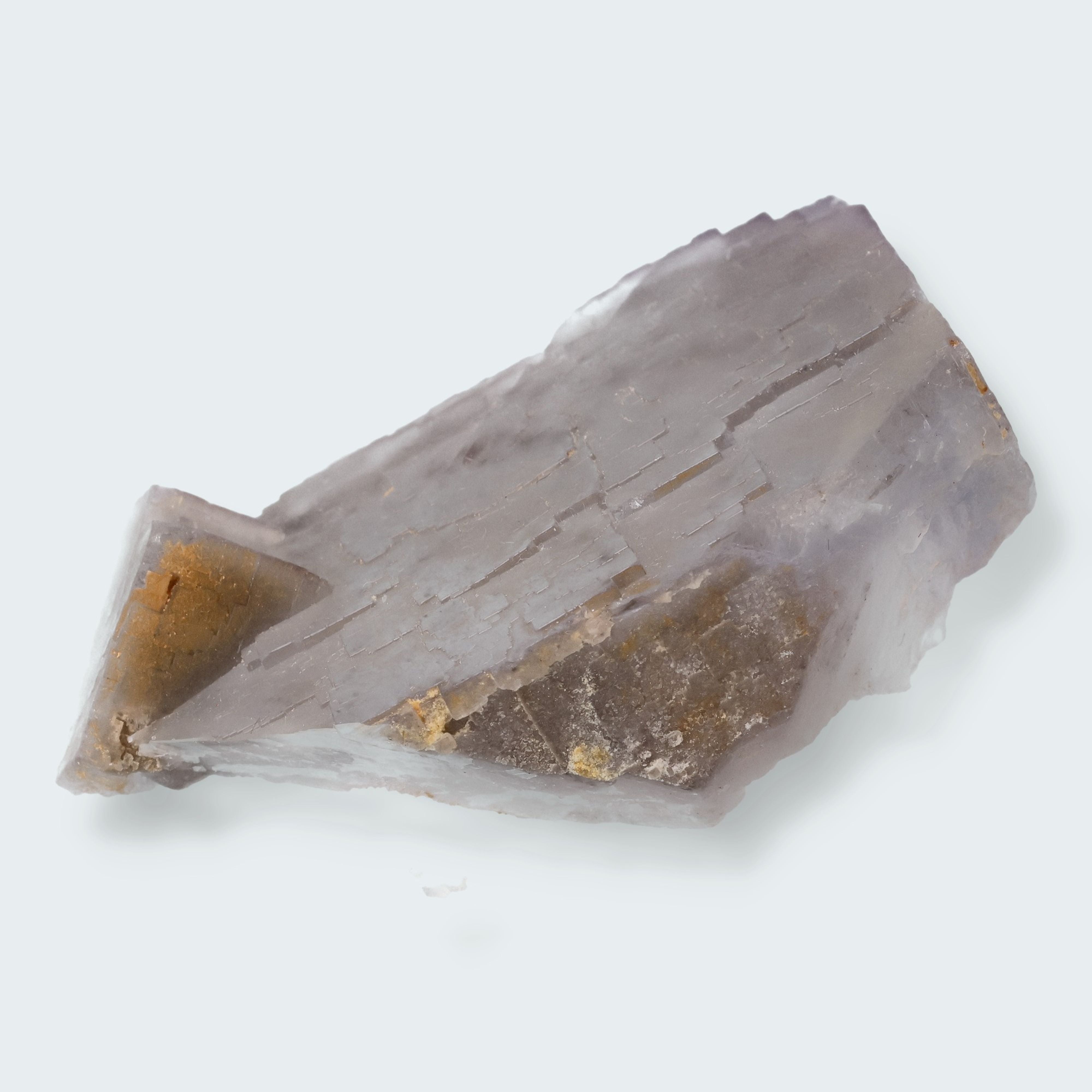 Fluorit Stufe aus Baluchistan Pakistan (79g) – Ansicht 3