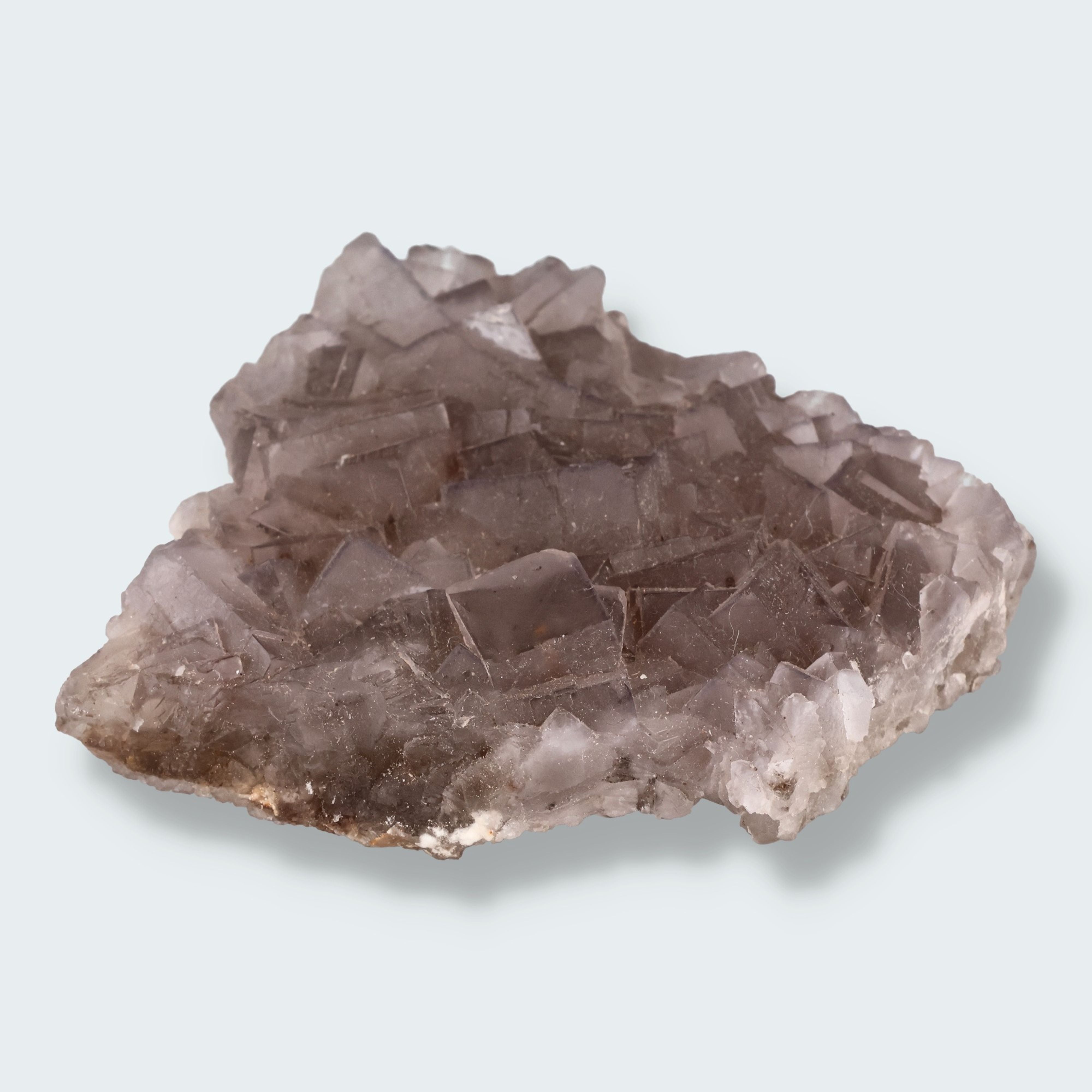 Fluorit Stufe aus Baluchistan Pakistan (92g) – Ansicht 2