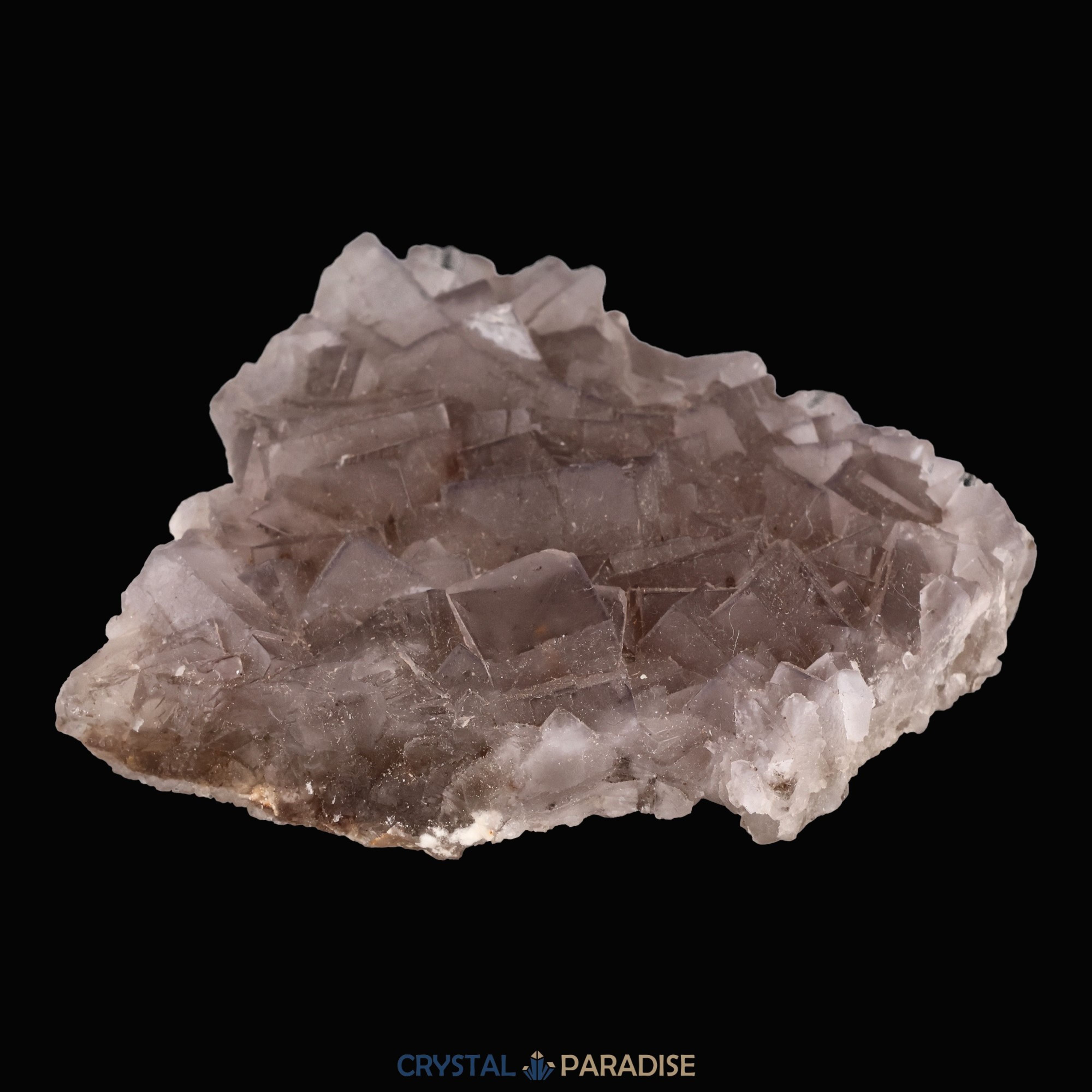 Fluorit Stufe aus Baluchistan Pakistan (92g) – Ansicht 5
