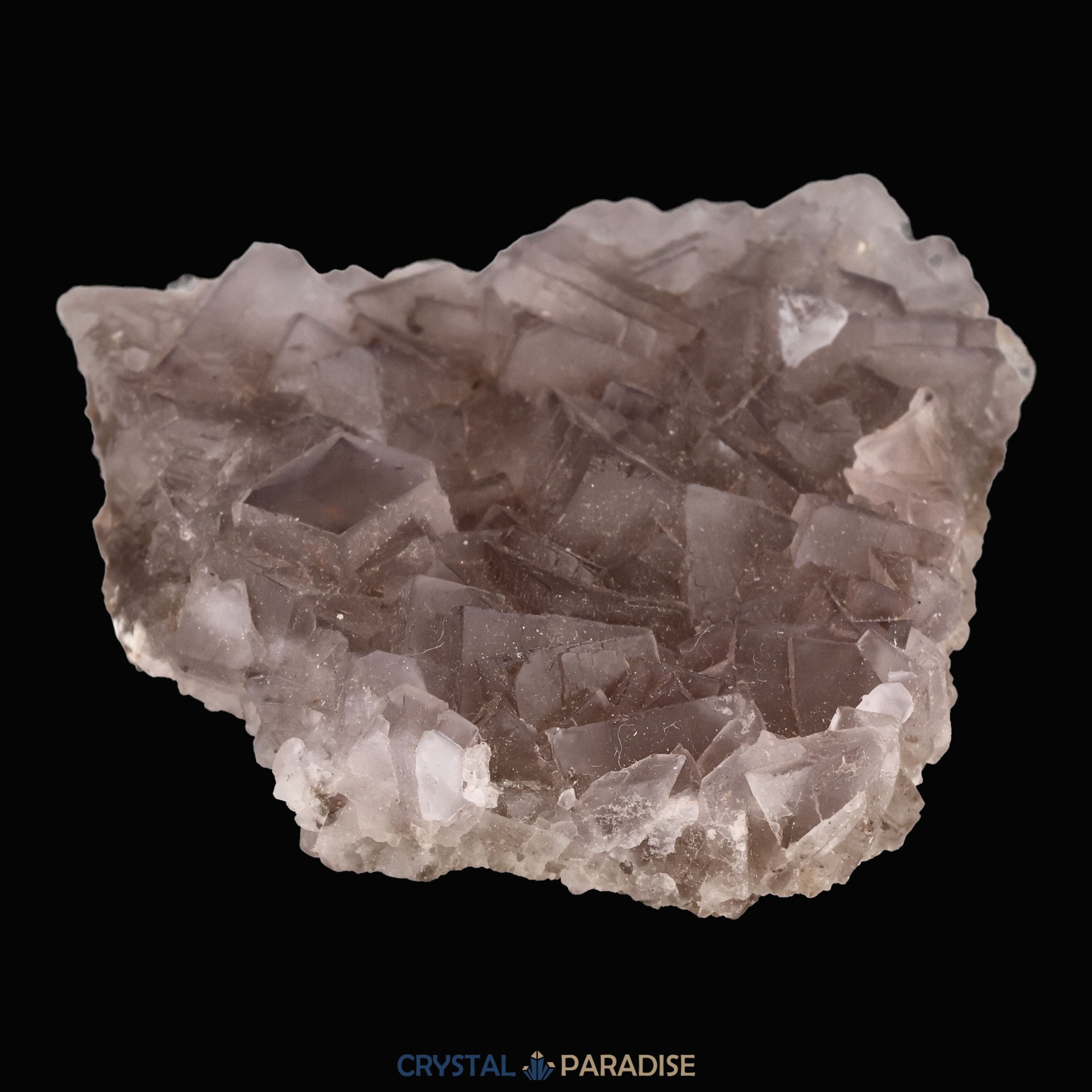 Fluorit Stufe aus Baluchistan Pakistan (92g) – Ansicht 6