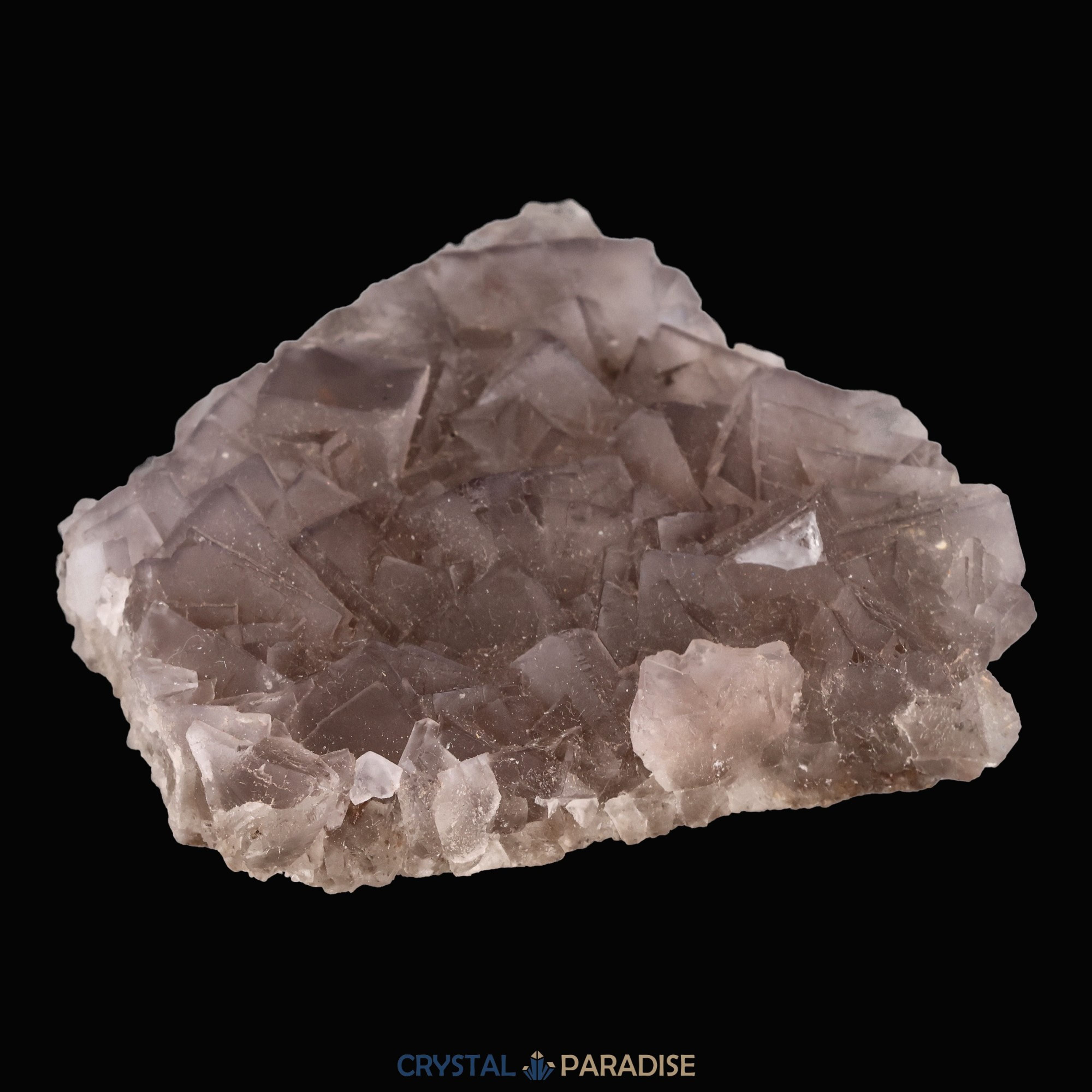 Fluorit Stufe aus Baluchistan Pakistan (92g) – Ansicht 7