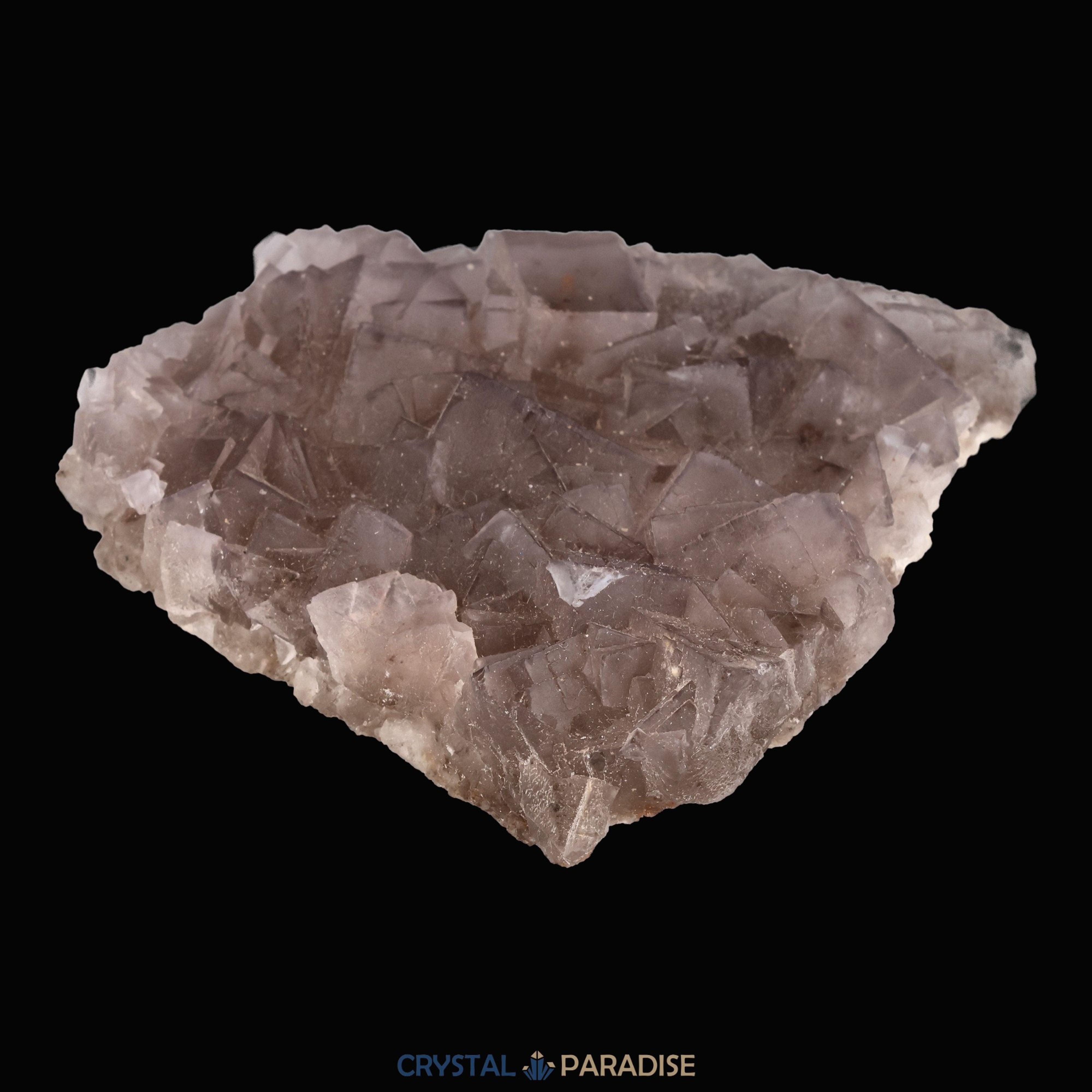 Fluorit Stufe aus Baluchistan Pakistan (92g) – Ansicht 8