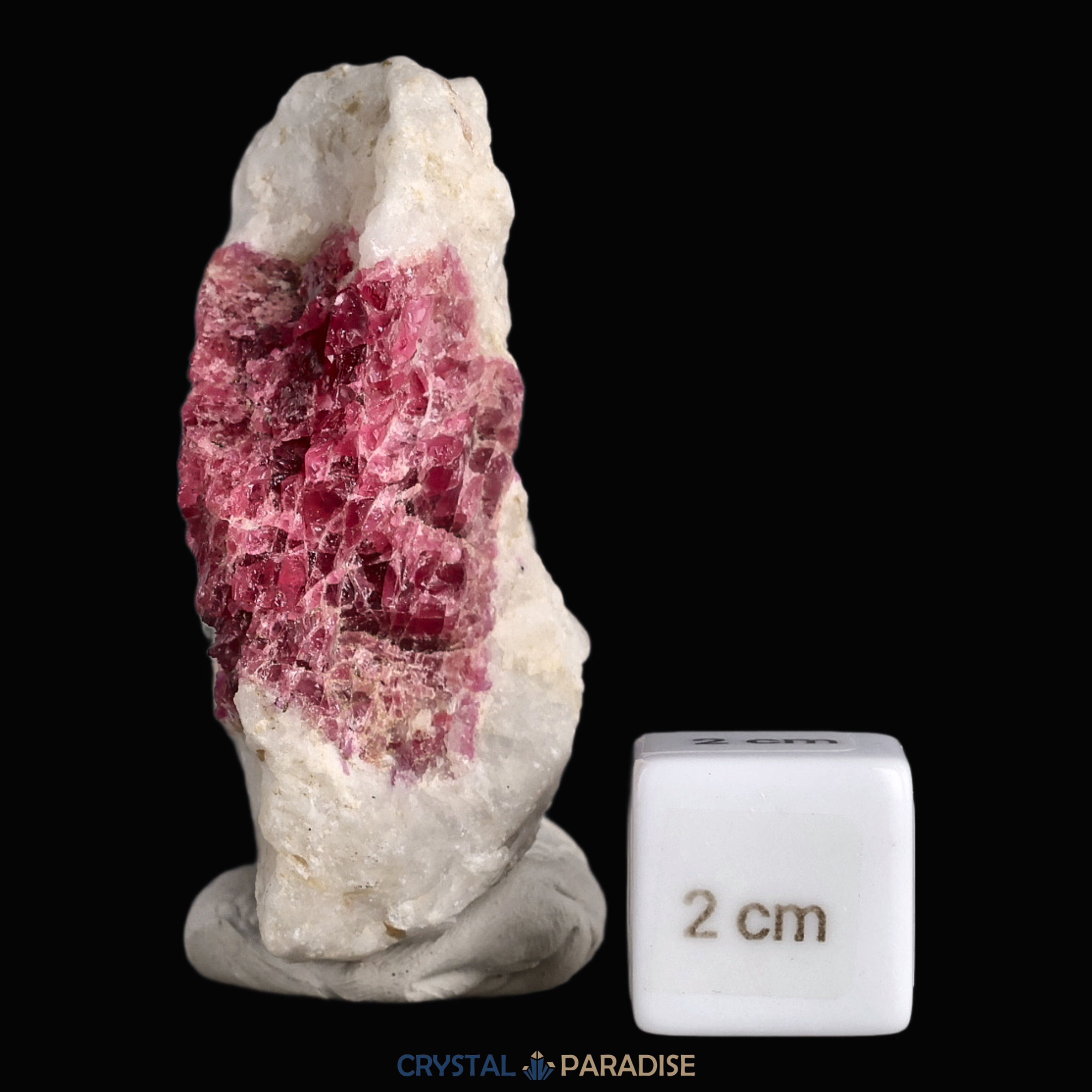 Kakarkoite aus Grönland (139g) (selten) – Ansicht 2