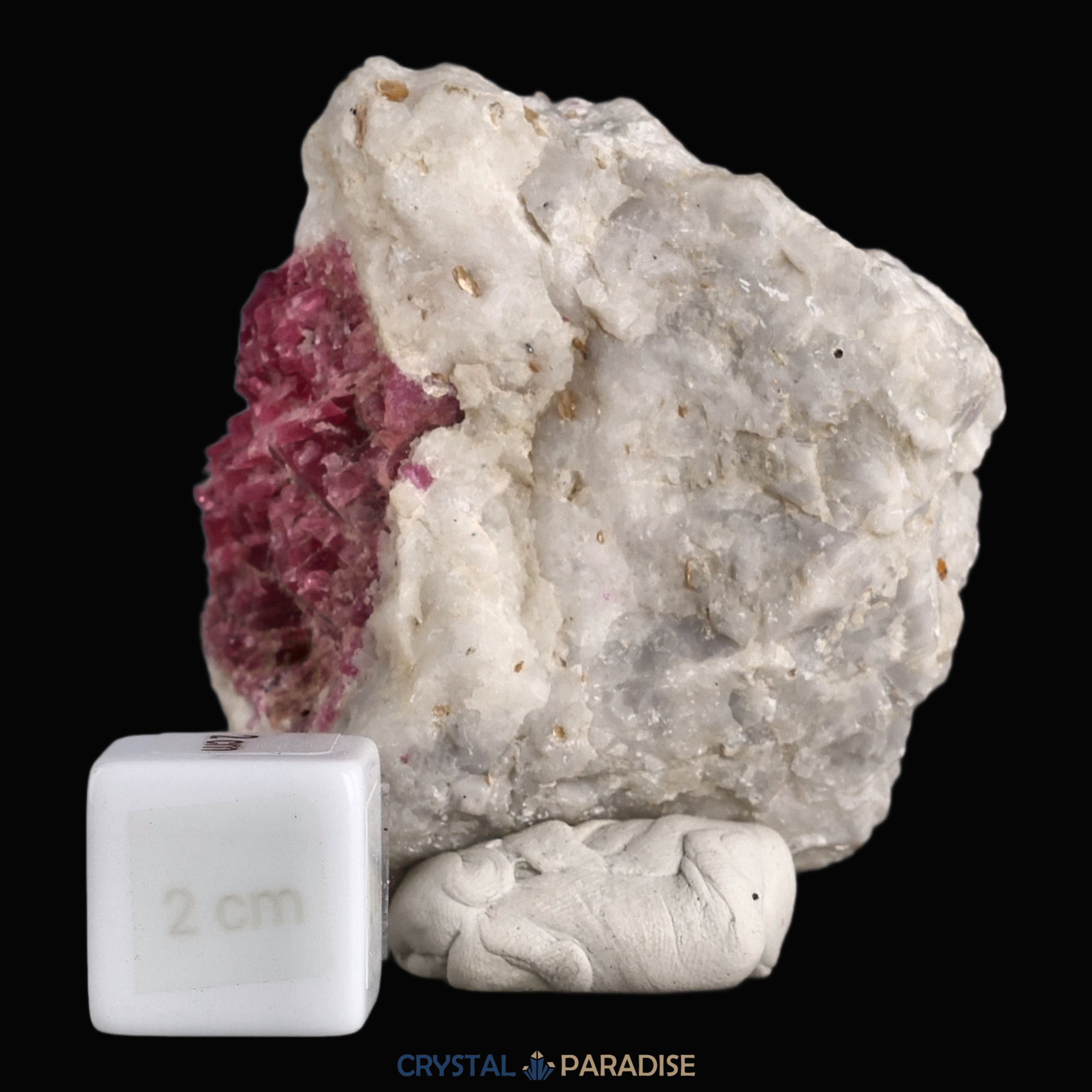 Kakarkoite aus Grönland (139g) (selten) – Ansicht 4