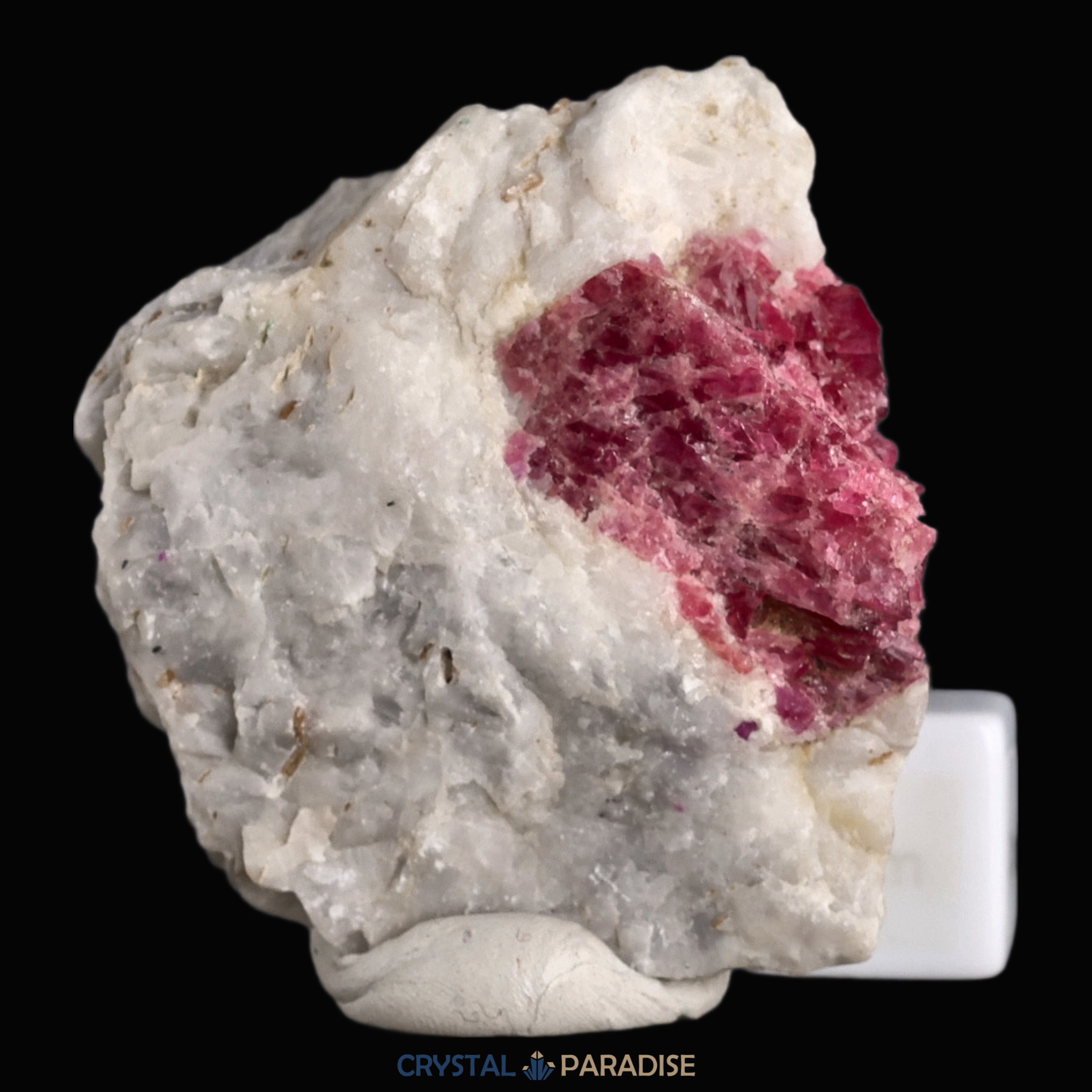 Kakarkoite aus Grönland (139g) (selten) – Ansicht 7
