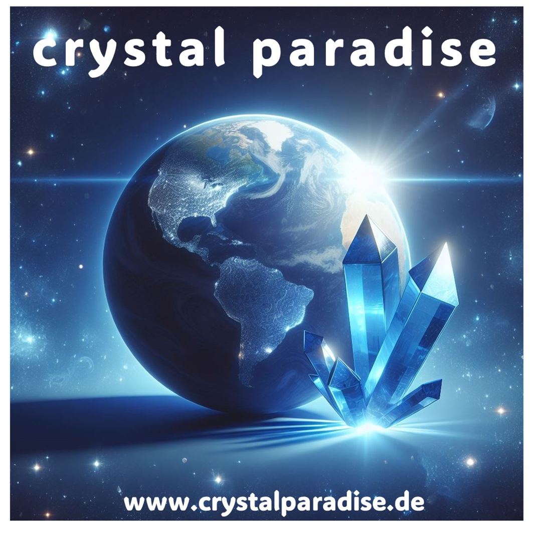 Mystery Mineralien-Sammlung - 1 Box mit 12 verschiedenen Mineralien - crystal paradise