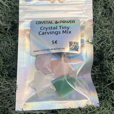 Crystal Mystery Mix