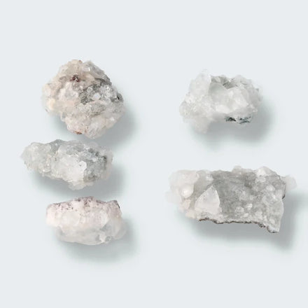 Mineralien-Quiz
