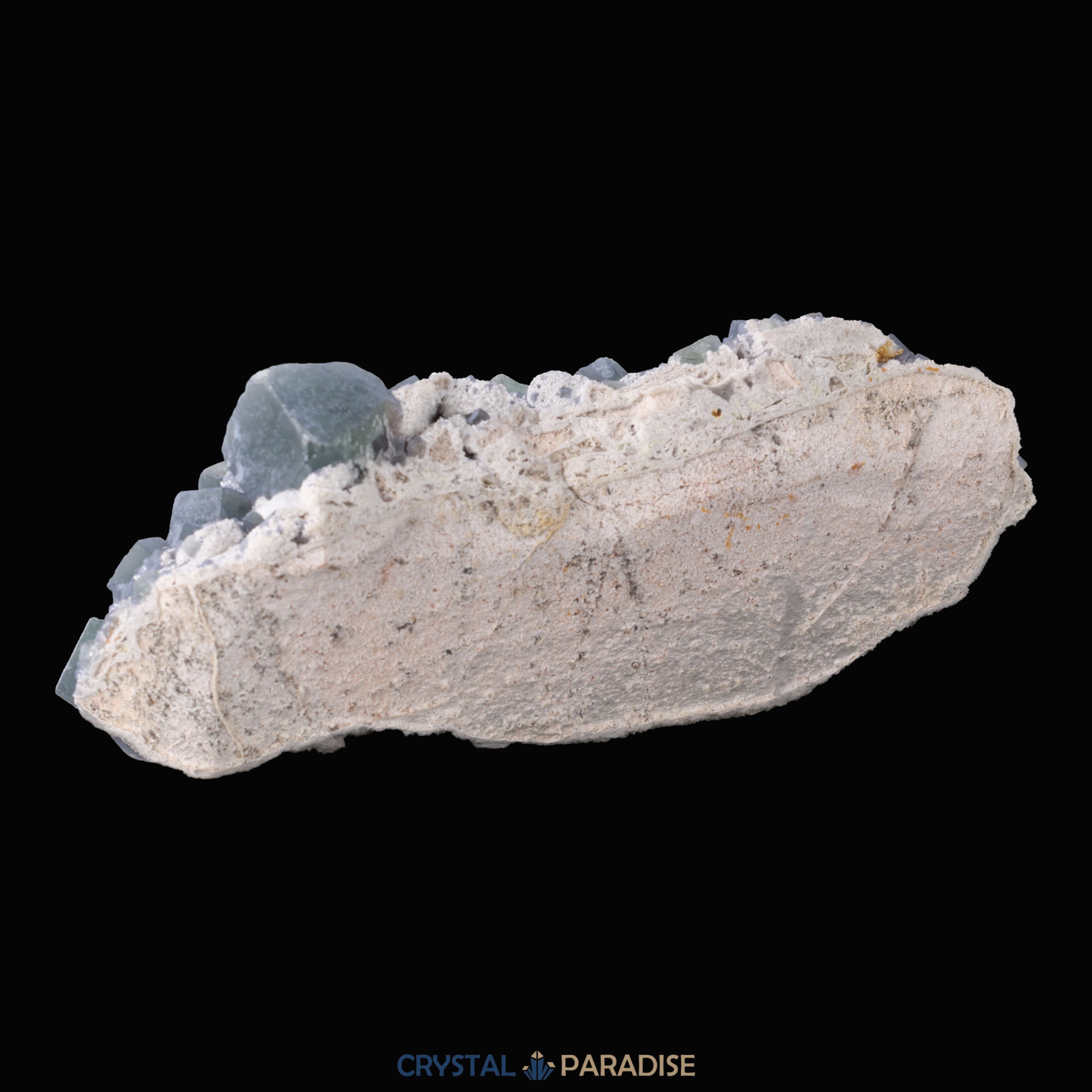 Mo Landi Fluorit aus der inneren Mongolei (580g) – Ansicht 6