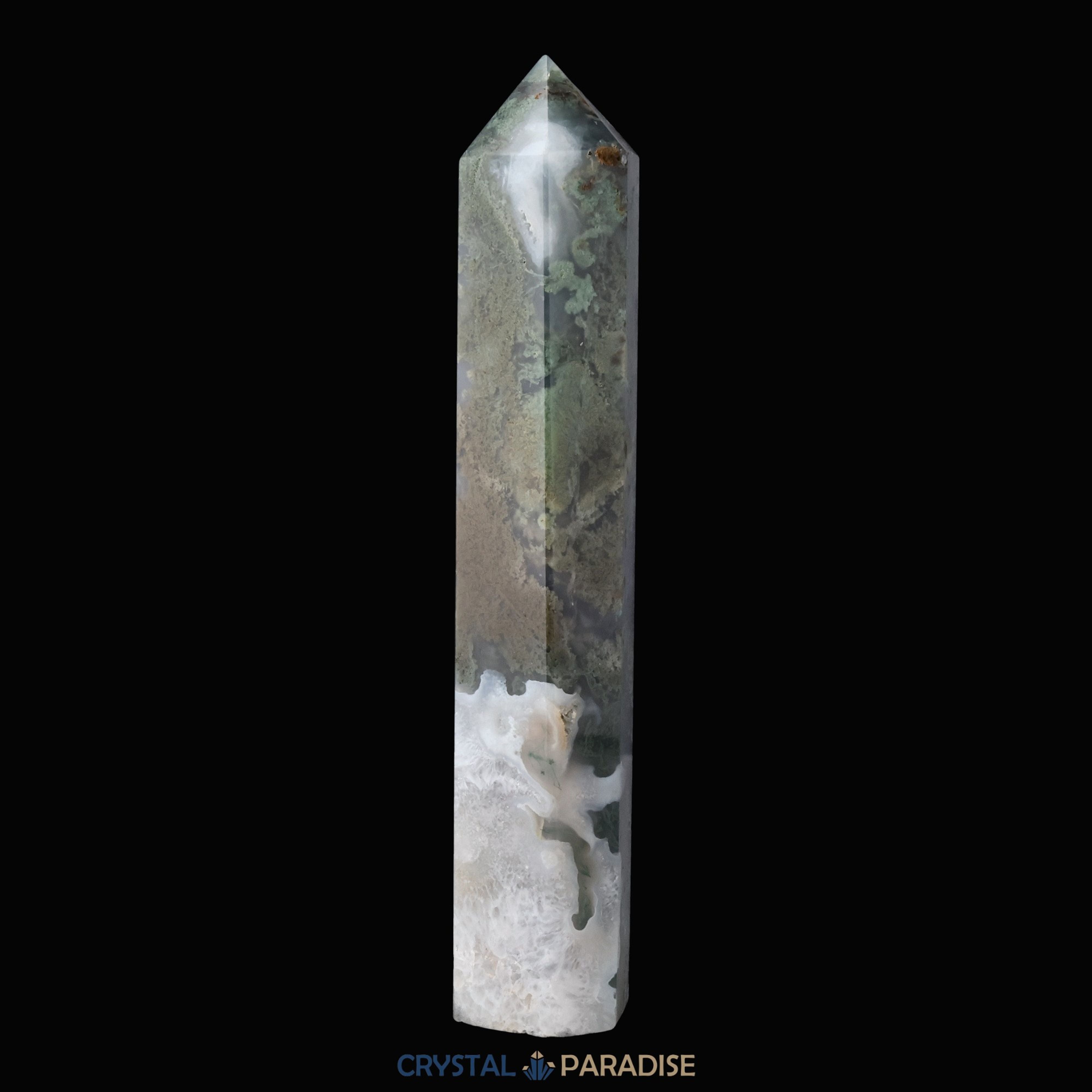 Moosachat Obelisk – Ansicht 6
