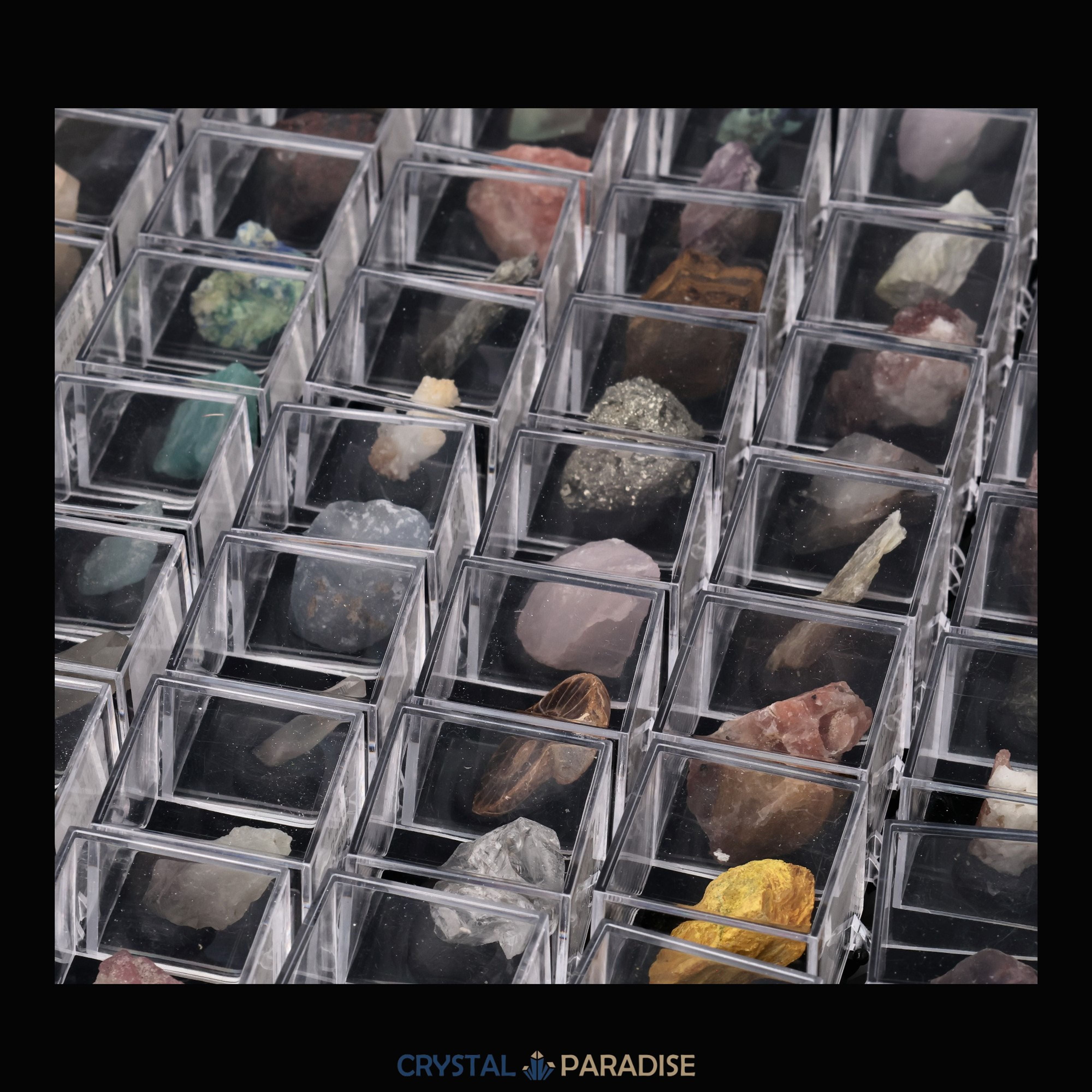 Mystery Specimen Box (3,5 cm) – Ansicht 7