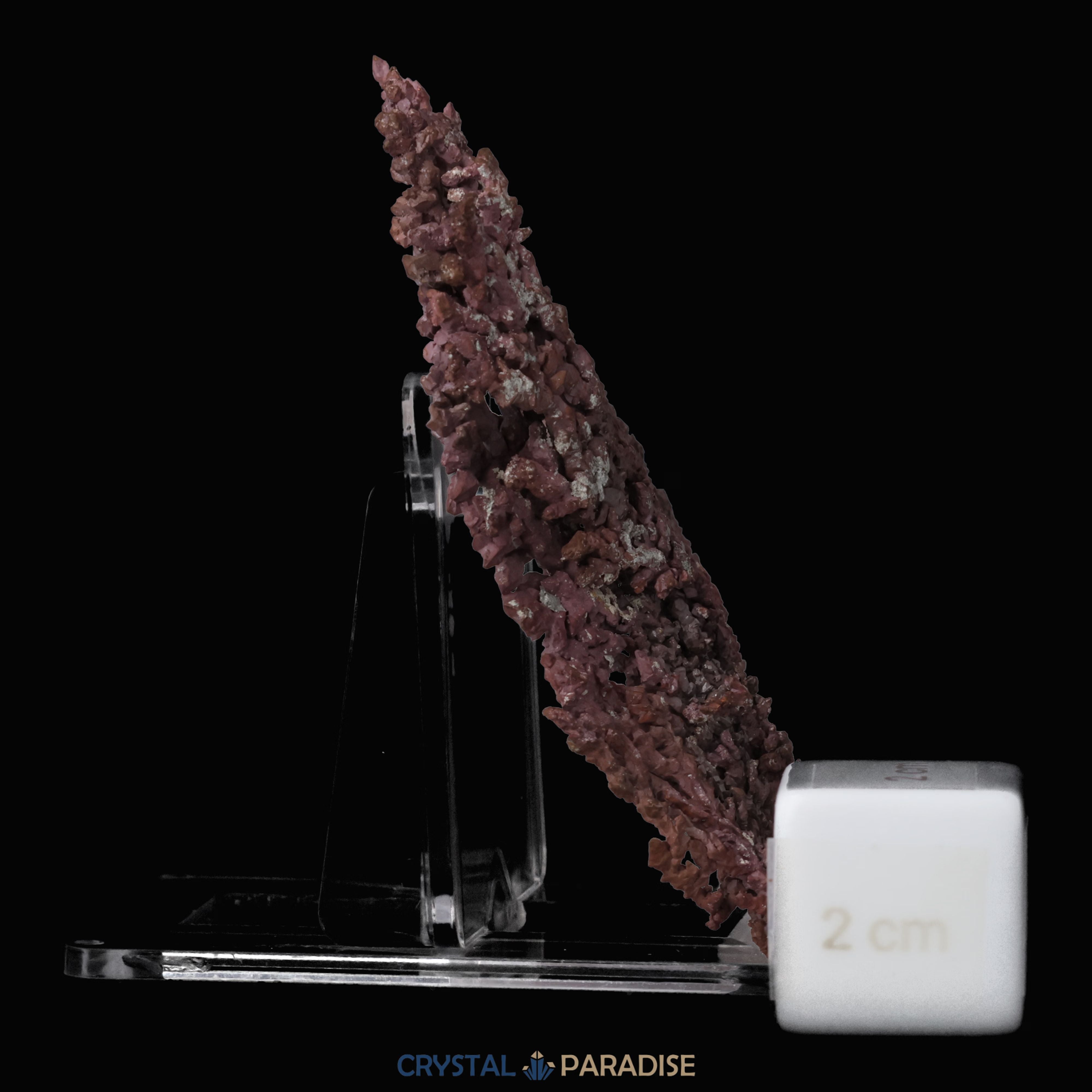 Natives Kupfer aus Russland (49,7g) – Ansicht 9