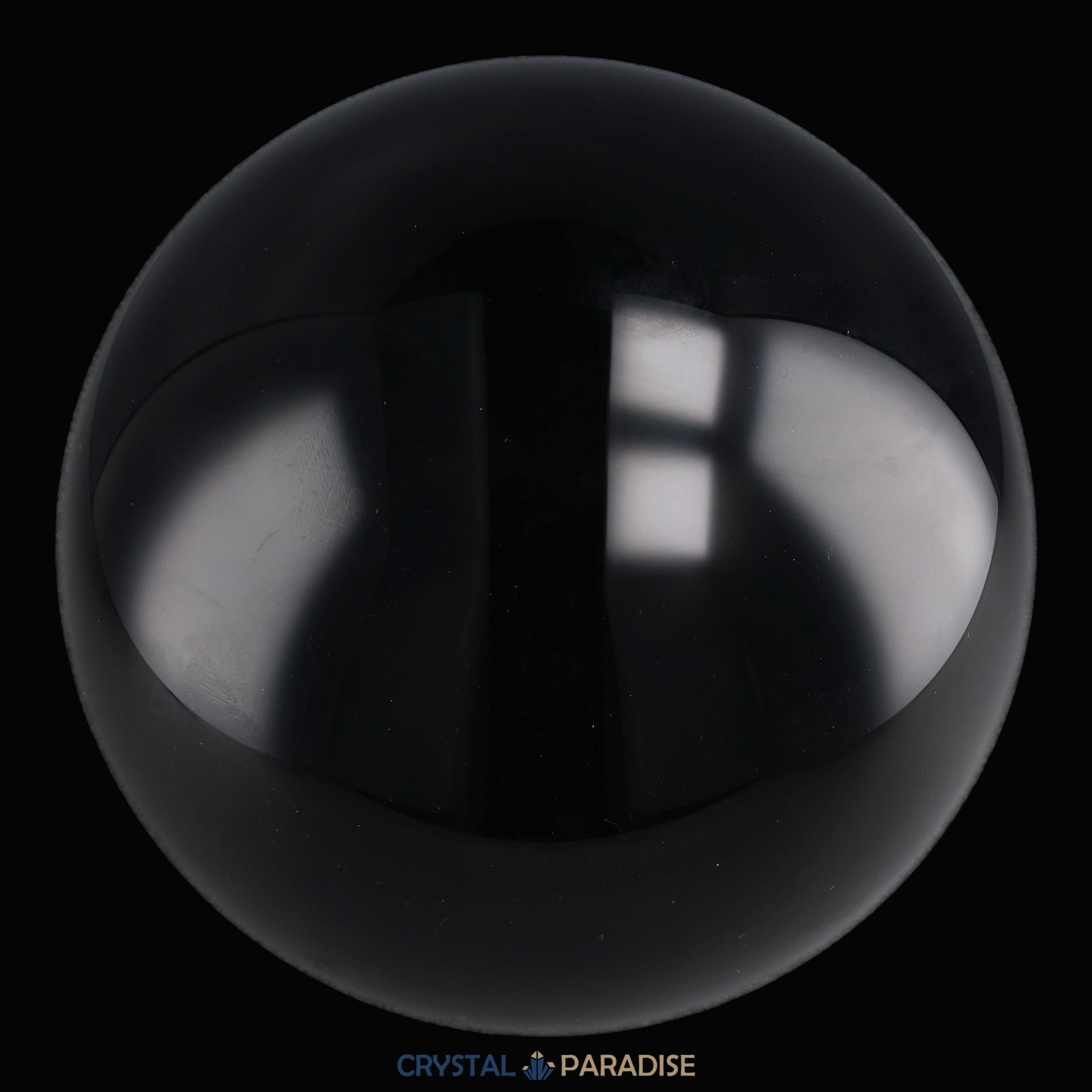 Obsidian Kugeln aus Mexiko – Ansicht 10