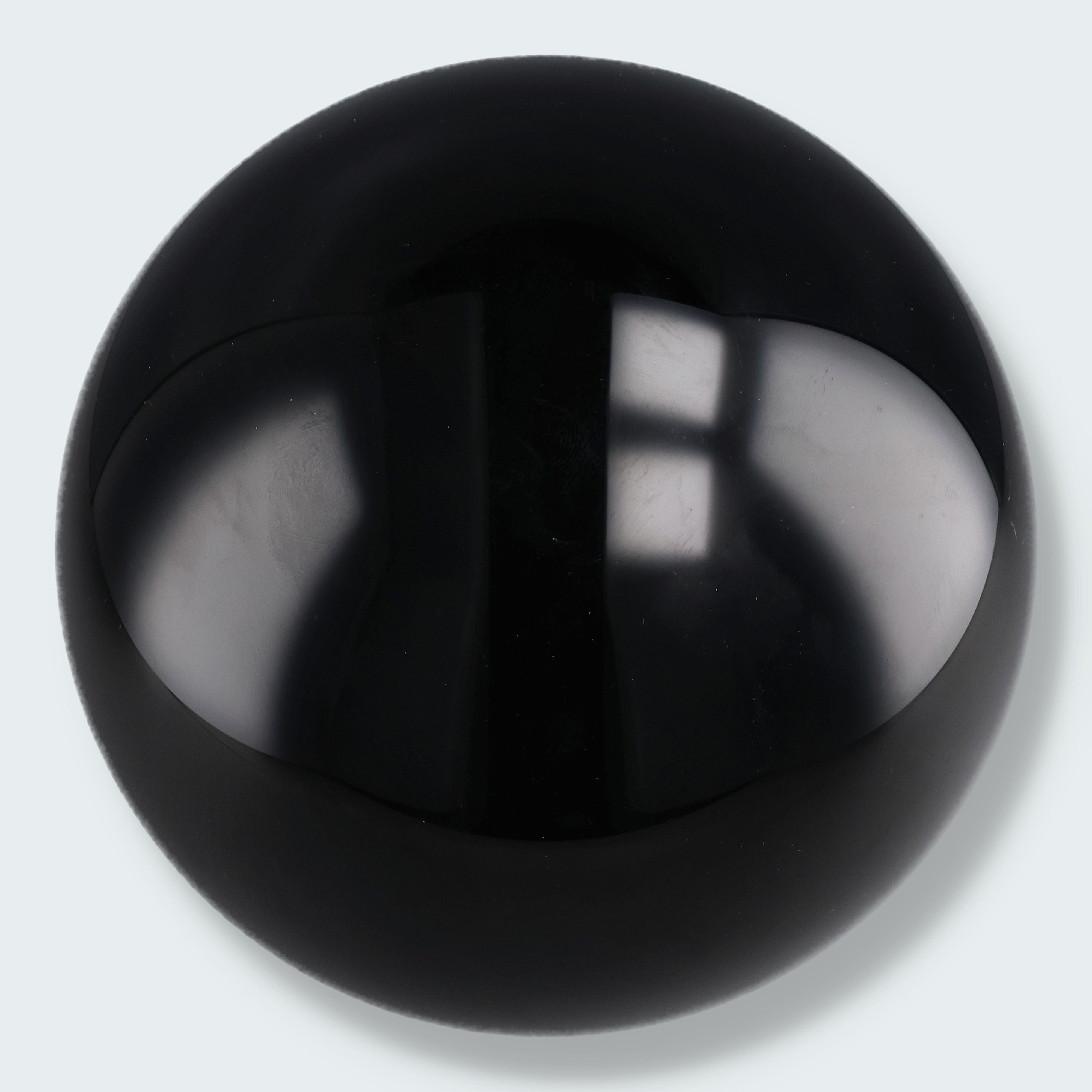 Obsidian Kugeln aus Mexiko – Ansicht 3