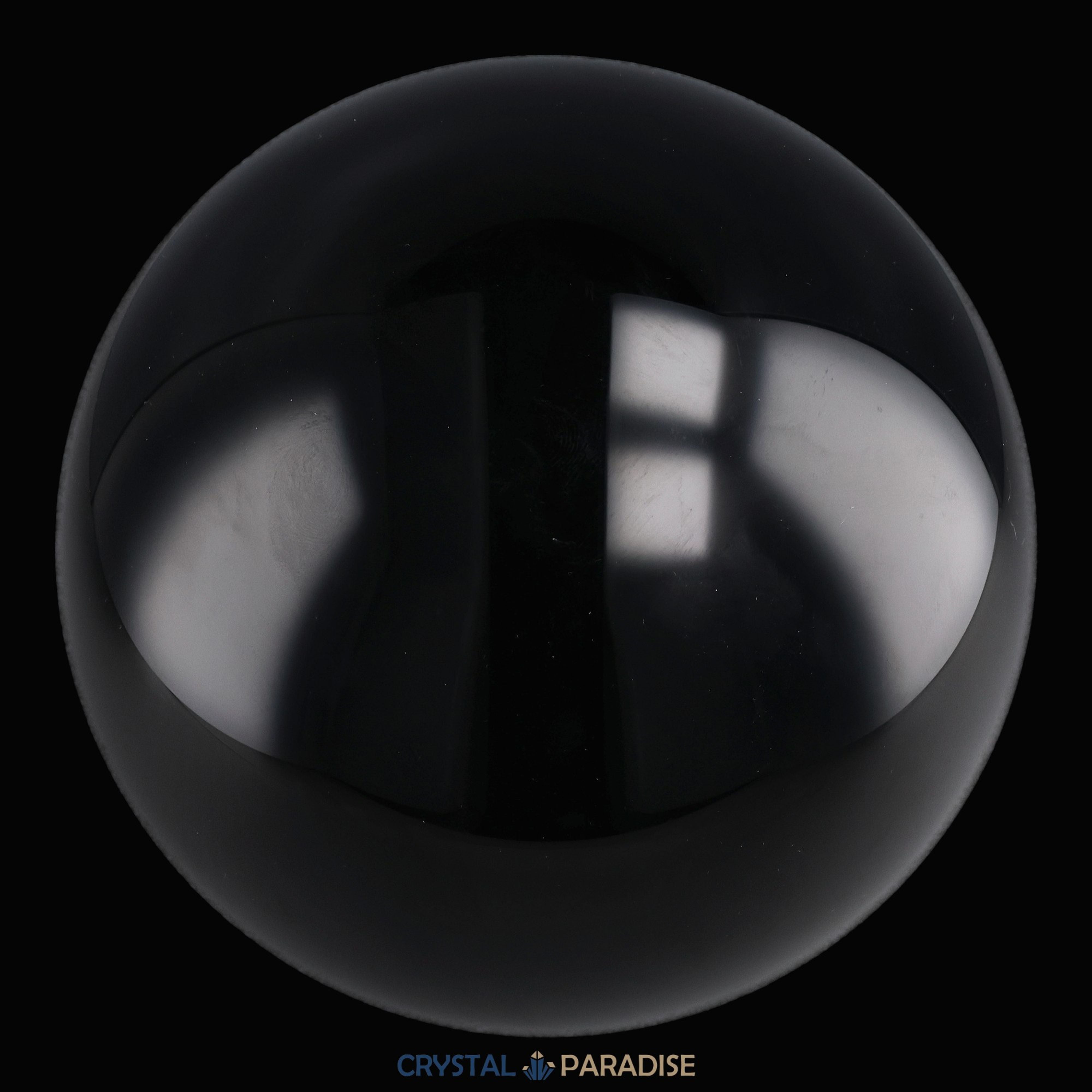 Obsidian Kugeln aus Mexiko – Ansicht 6