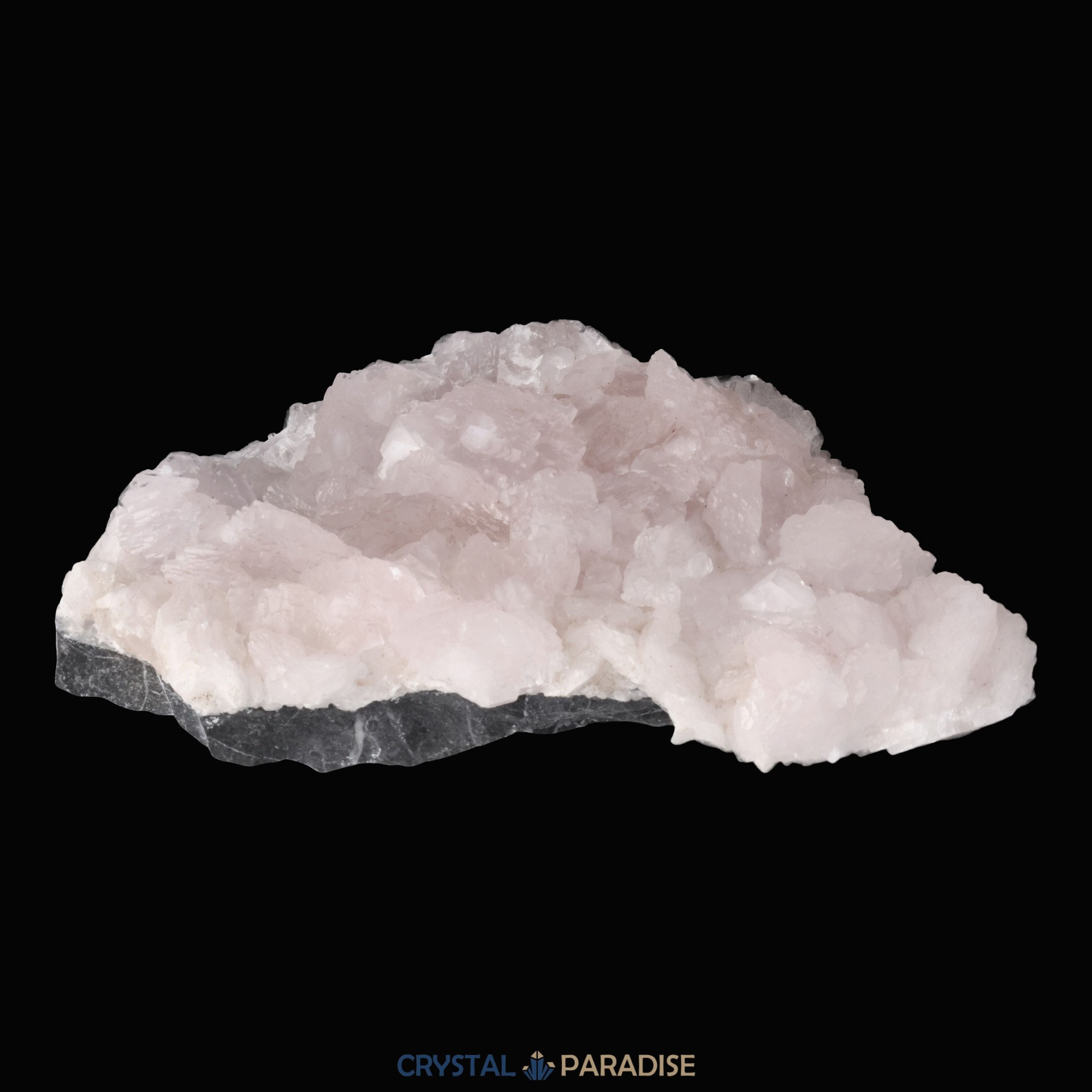 Pink Calcit Großstufe (UV Reaktiv) (1116g) – Ansicht 10