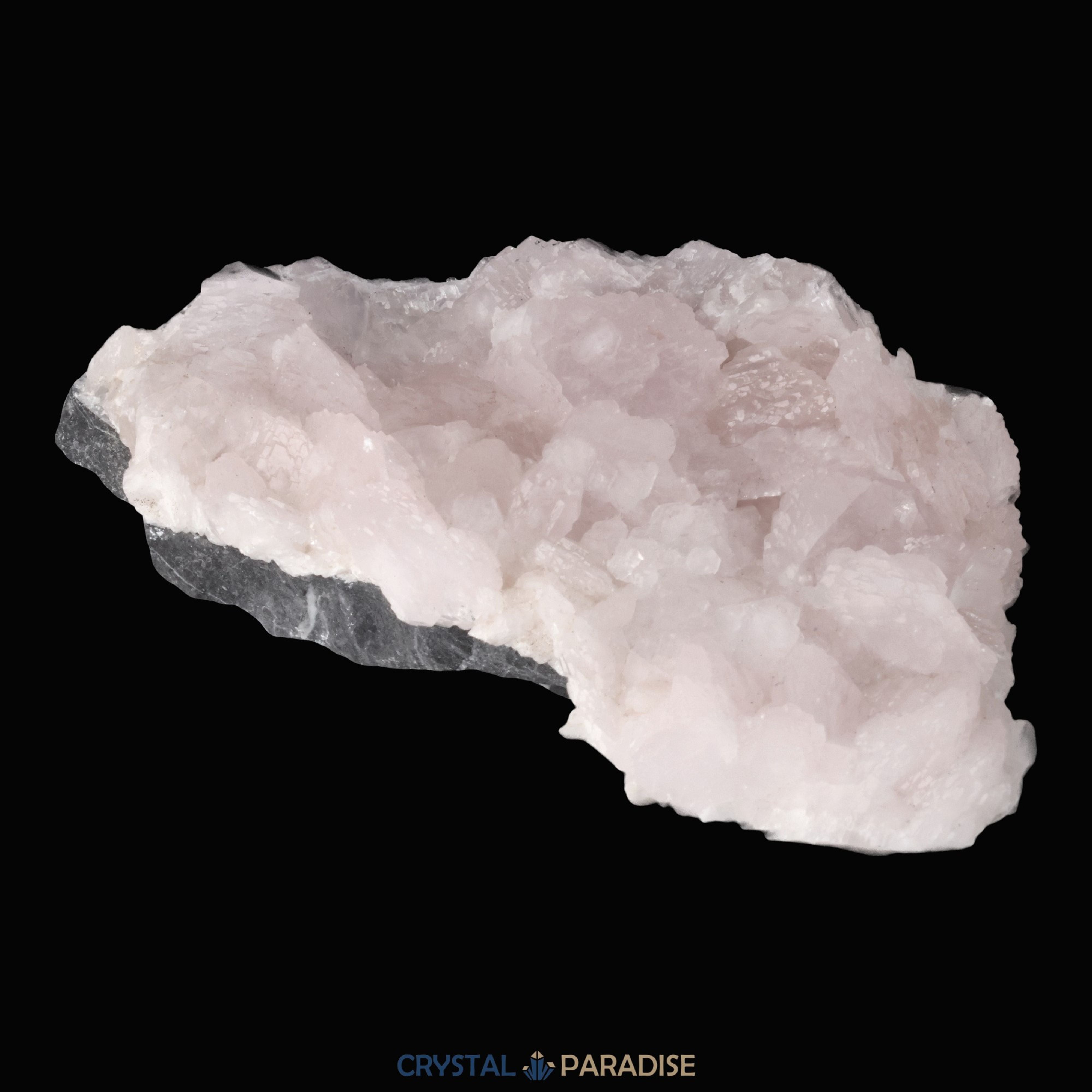 Pink Calcit Großstufe (UV Reaktiv) (1116g) – Ansicht 11