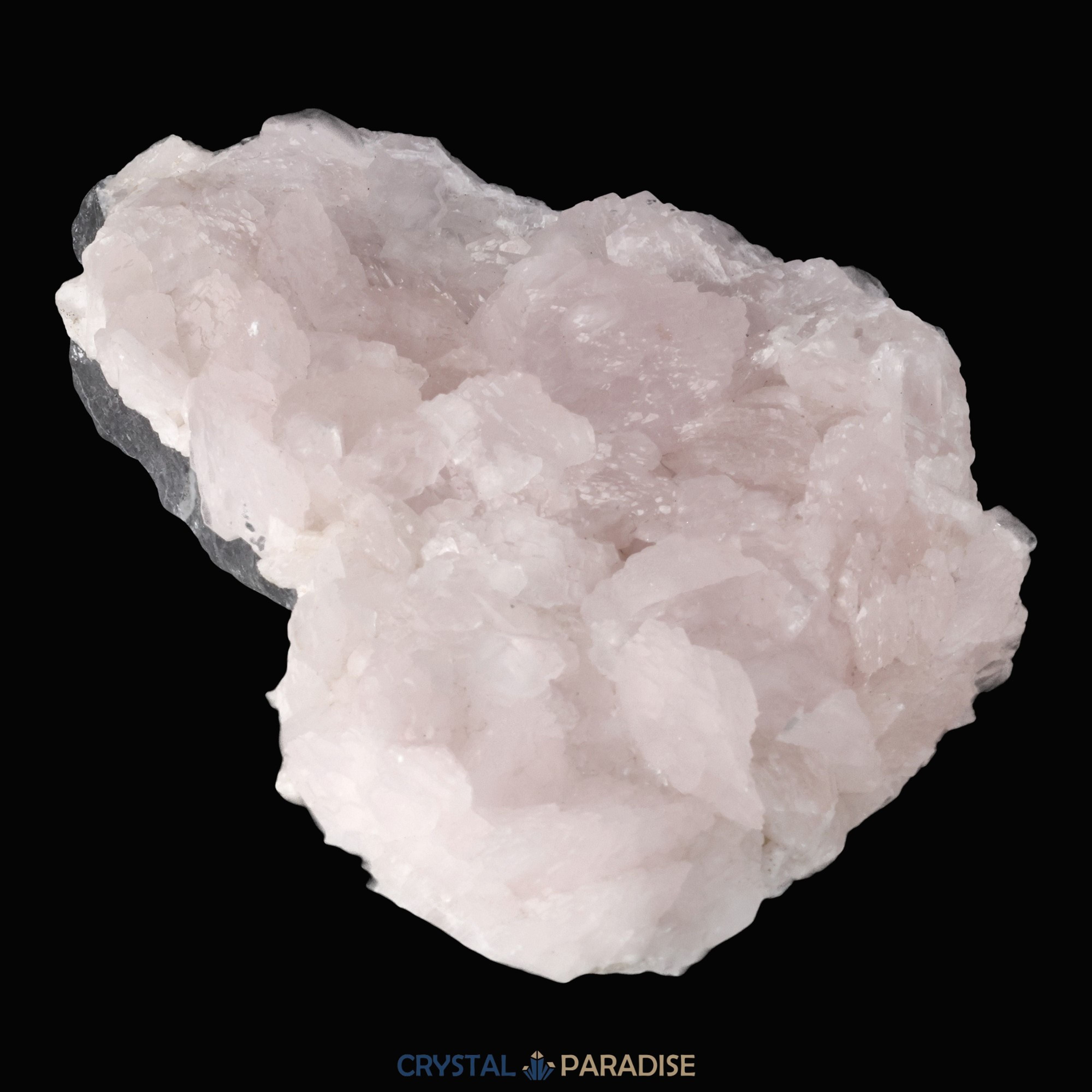 Pink Calcit Großstufe (UV Reaktiv) (1116g) – Ansicht 12