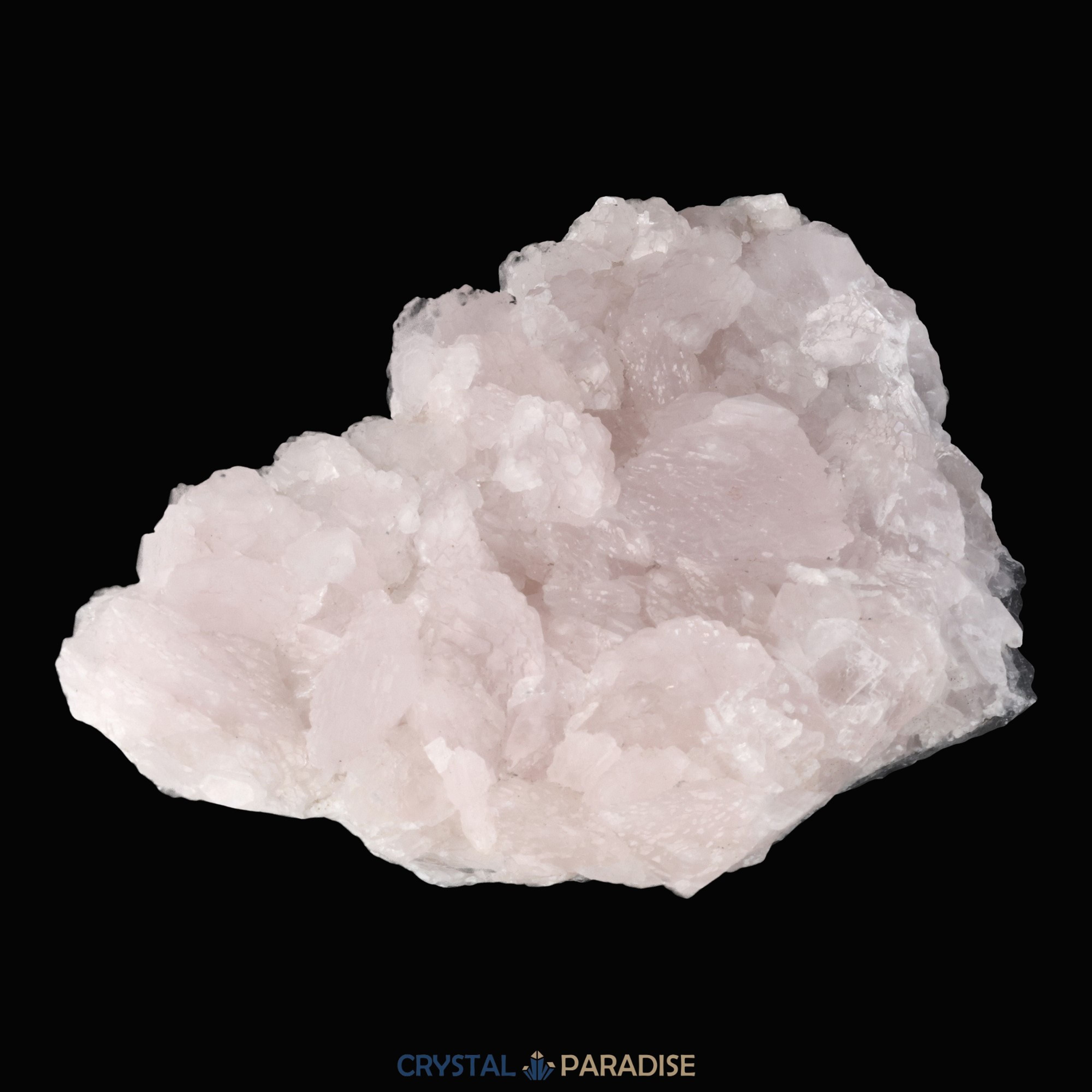 Pink Calcit Großstufe (UV Reaktiv) (1116g) – Ansicht 14
