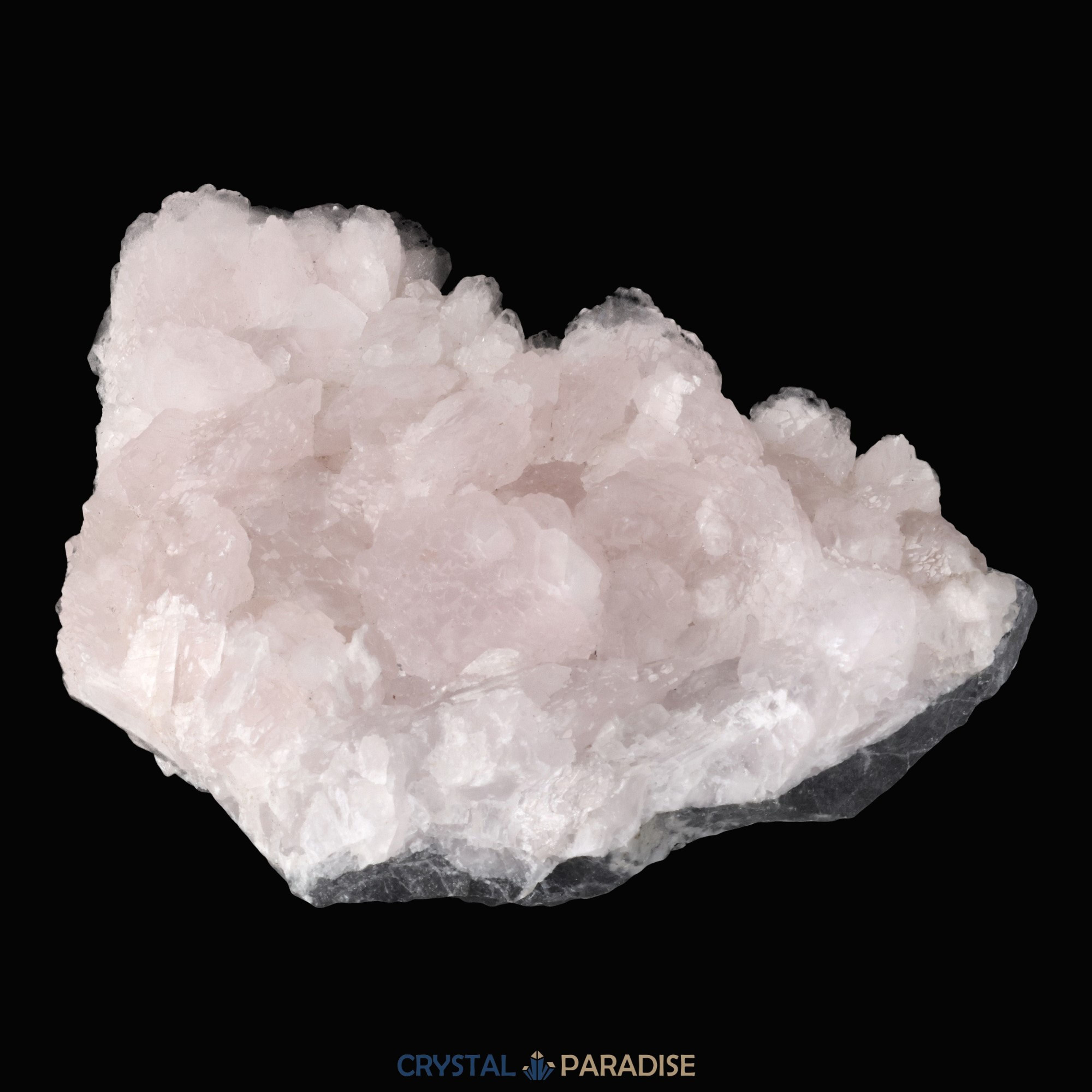 Pink Calcit Großstufe (UV Reaktiv) (1116g) – Ansicht 5